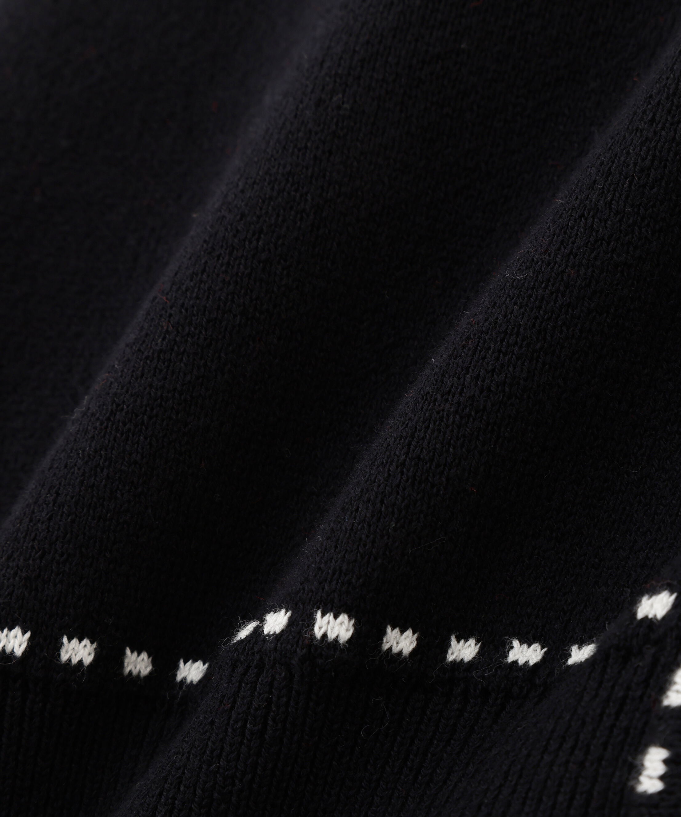  「〈N.〉ステッチニットジャケット」|ニット・セーター|