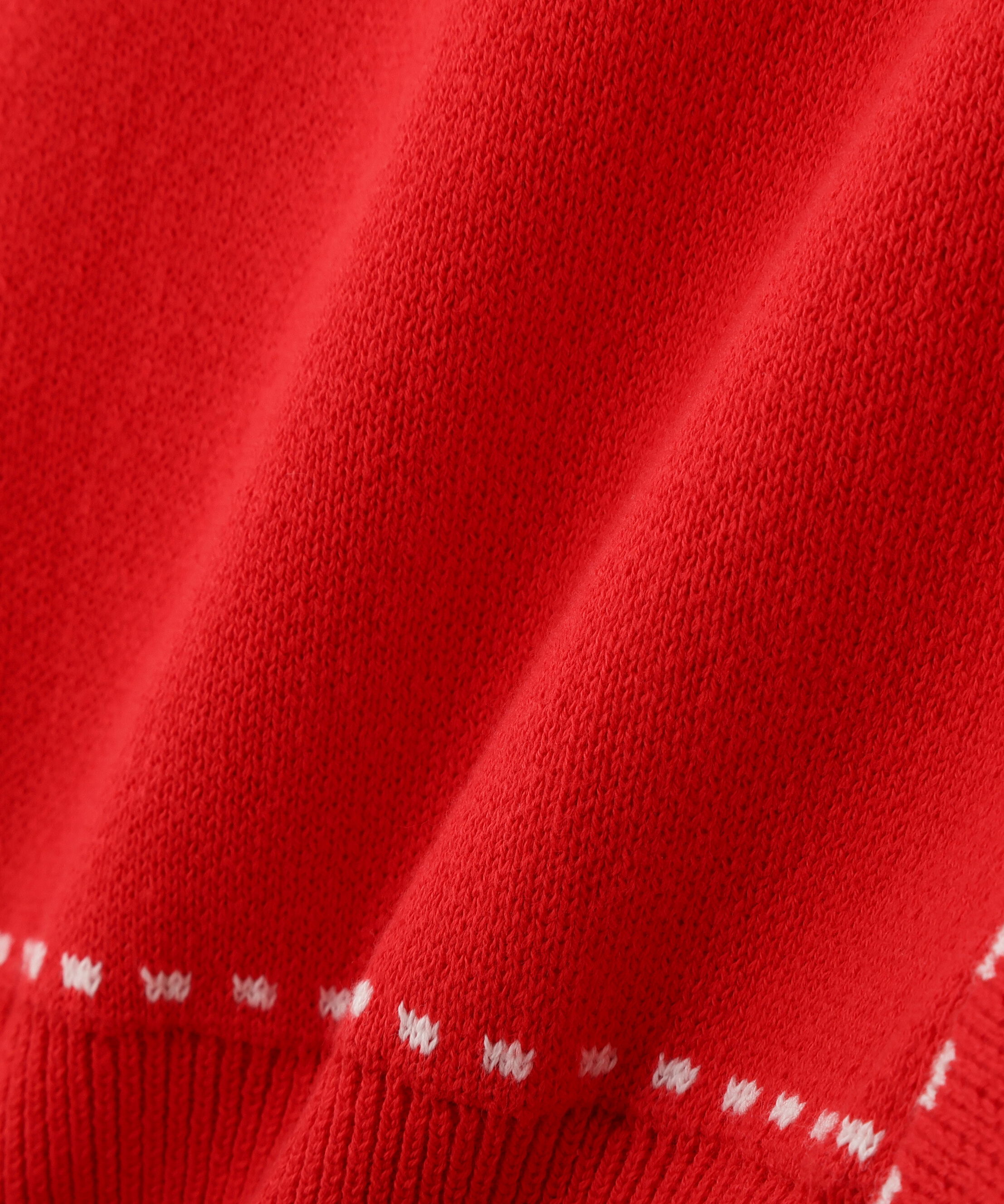  「〈N.〉ステッチニットジャケット」|ニット・セーター|