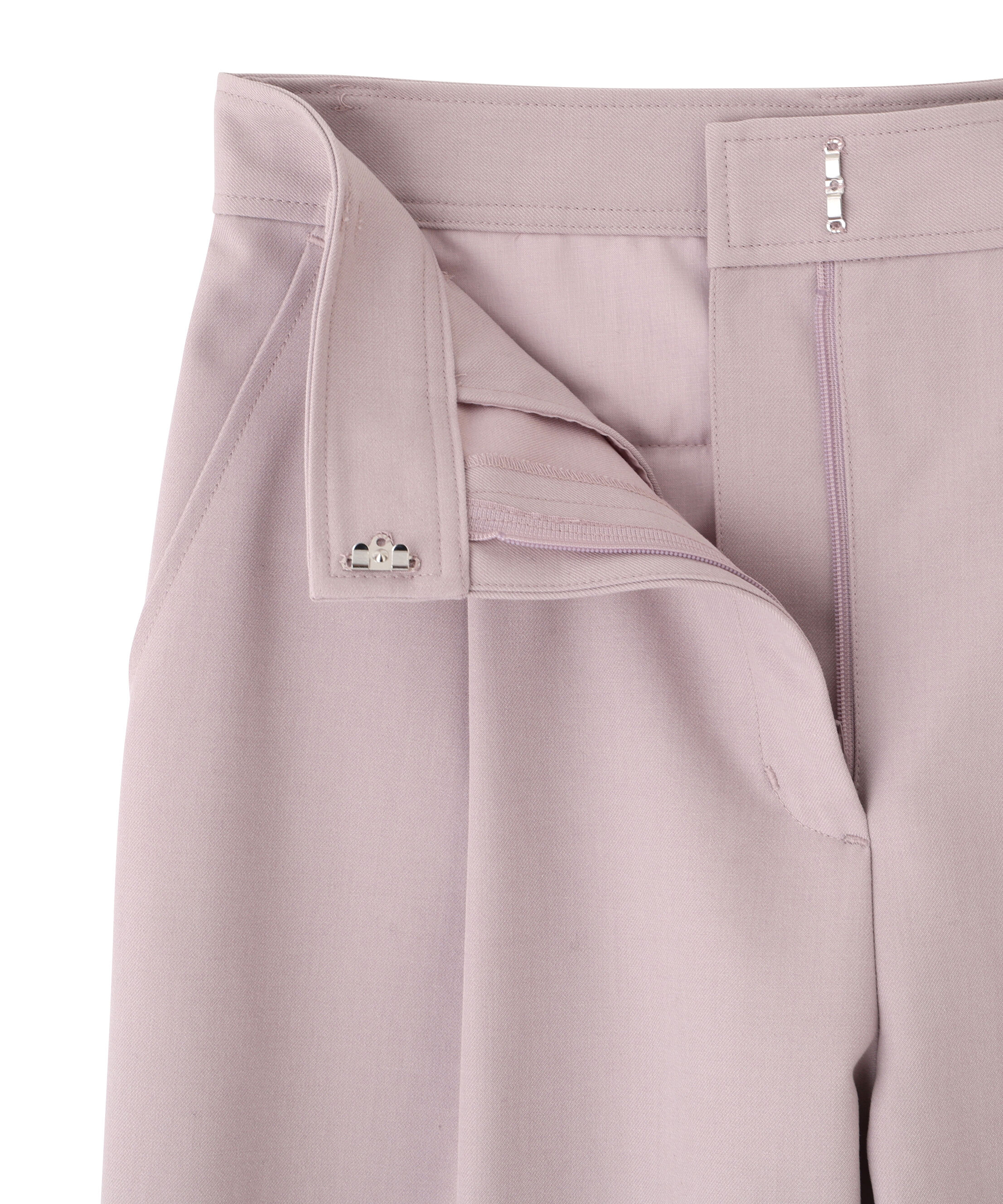  「〈N.〉ワイドツイルパンツ」|その他|