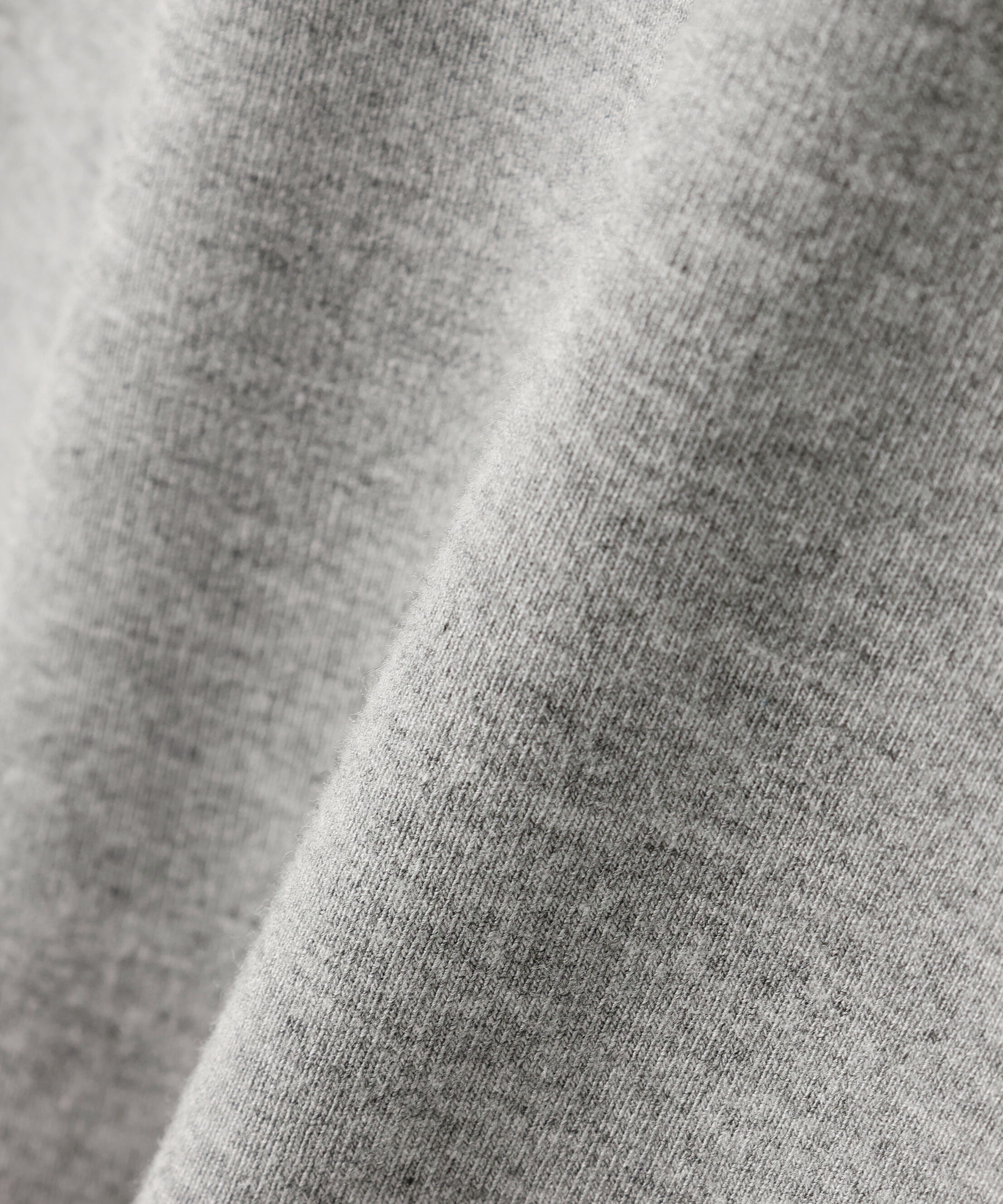  「〈N.〉カフスドッキングカットソー」|Tシャツ・カットソー|