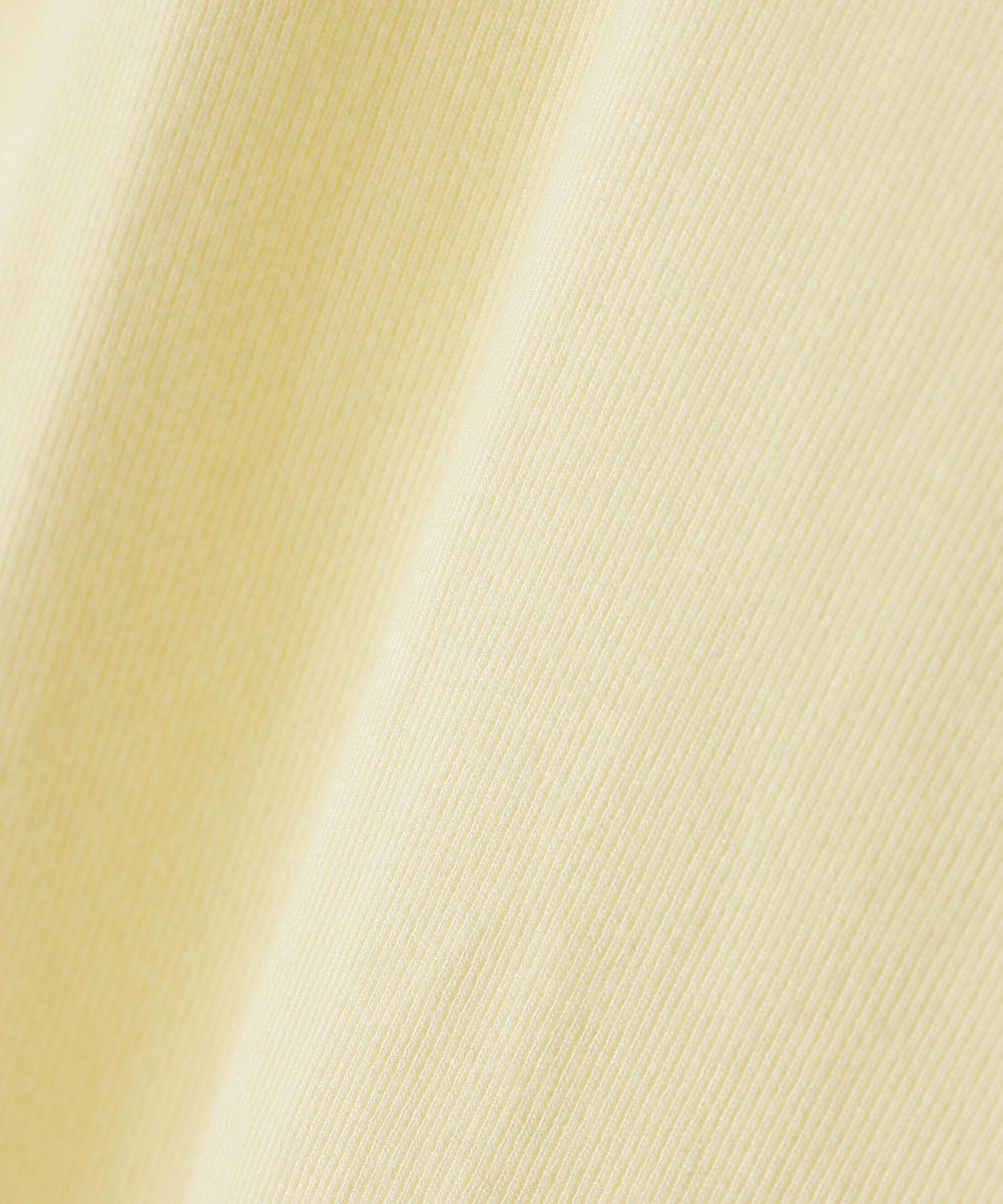  「〈N.〉カフスドッキングカットソー」|Tシャツ・カットソー|