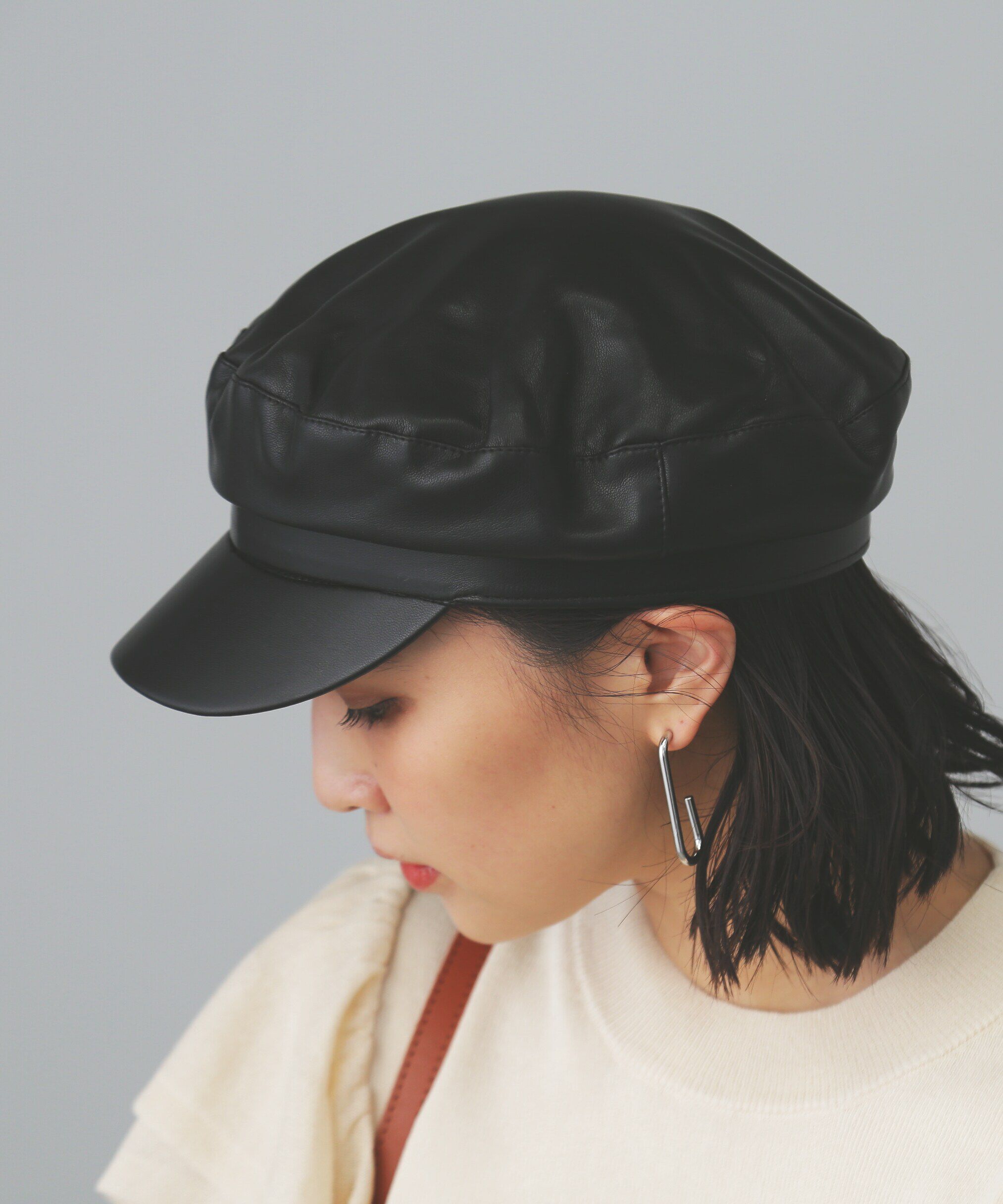  「PUマリンキャス」|ソックス|