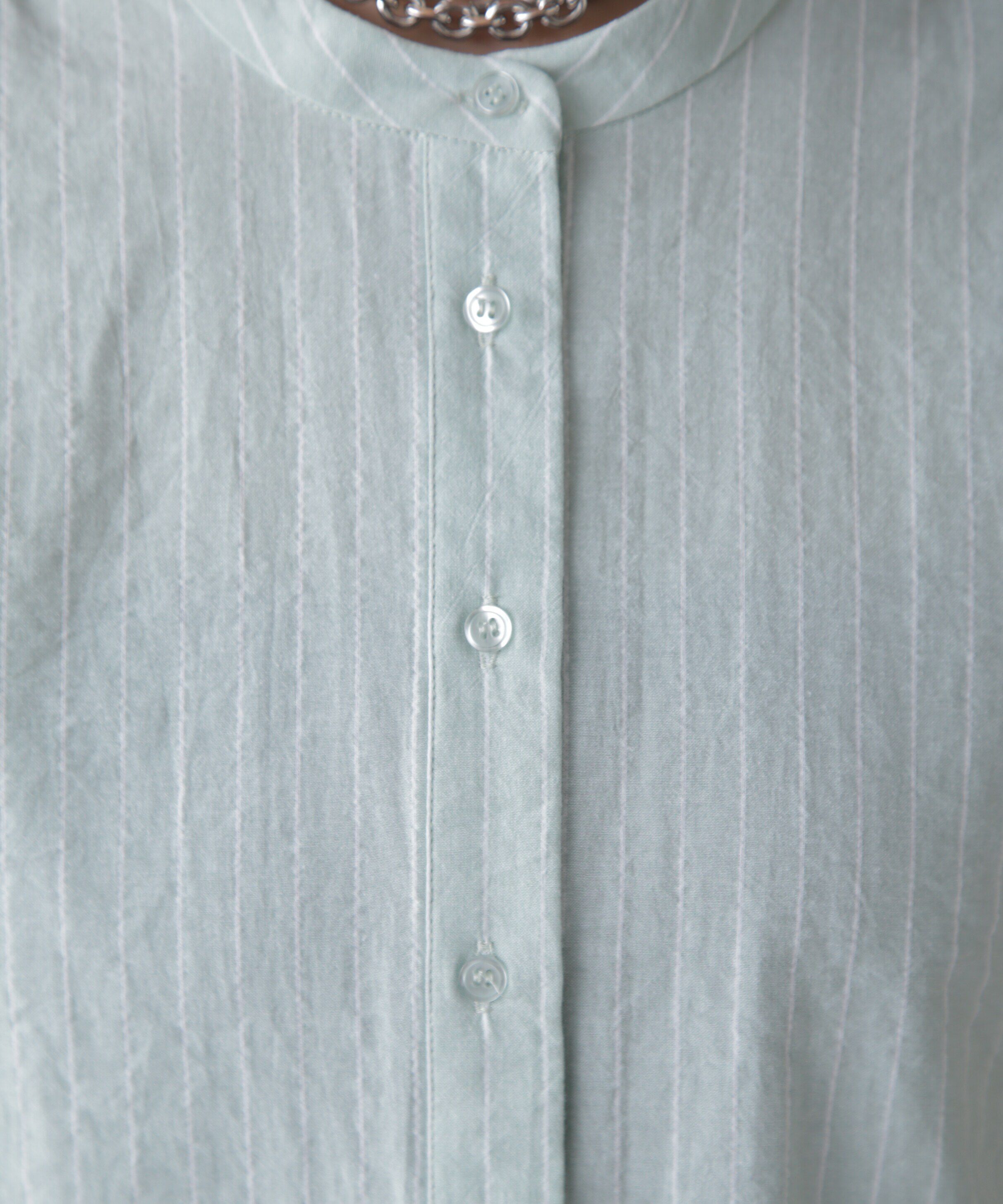  「マルチウェイフリルセットブラウス」|シャツ・ブラウス|