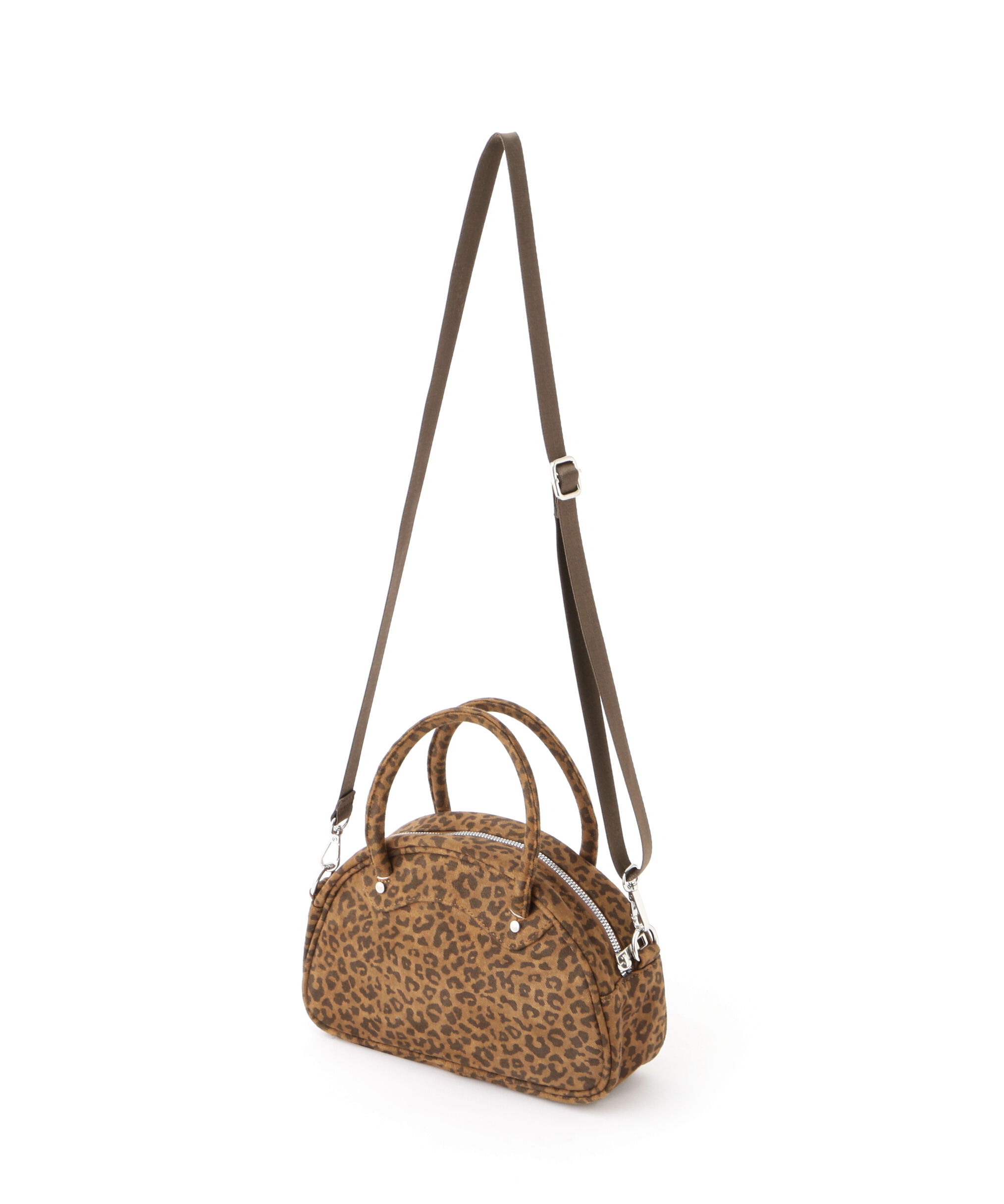  「ハーフサークルバッグ」|その他|