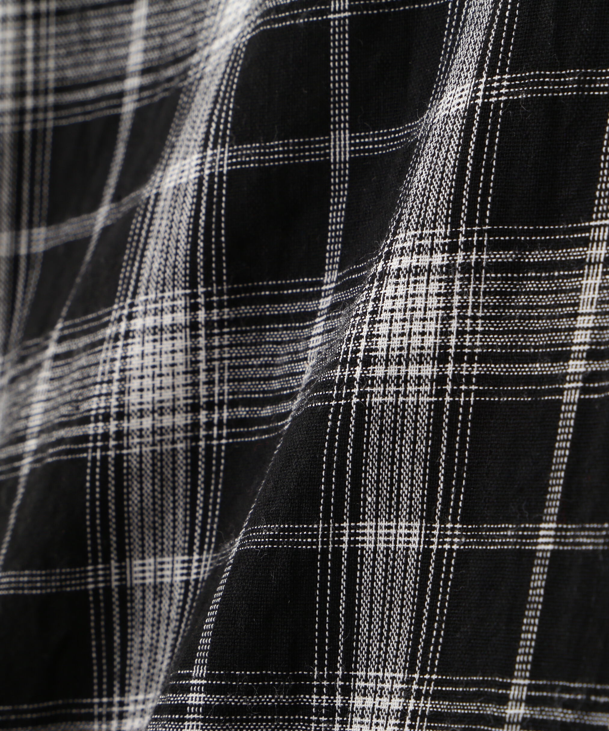  「チェックシャツ」|シャツ・ブラウス|