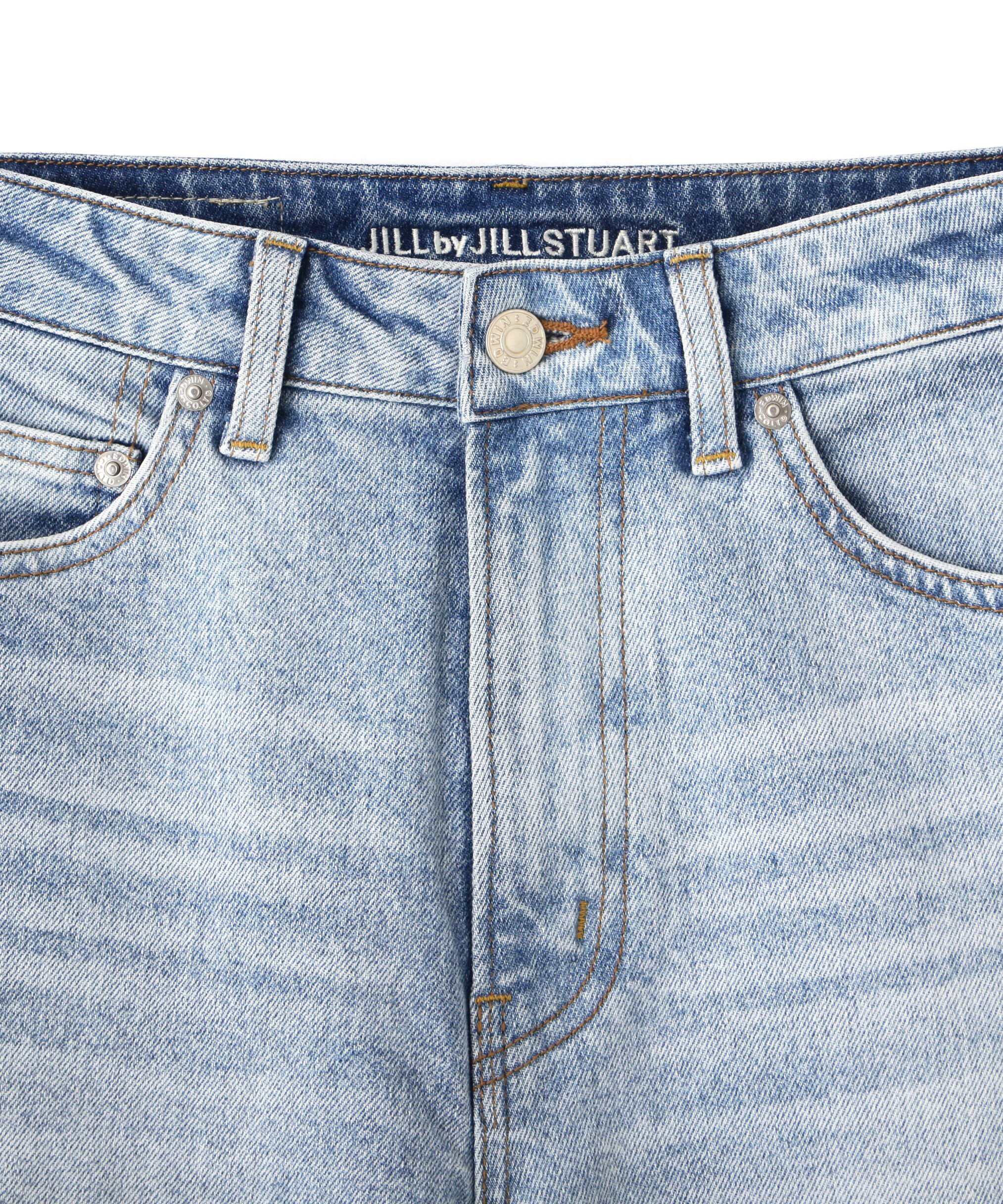  「EDWINコラボセミフレアデニムパンツ」|その他|