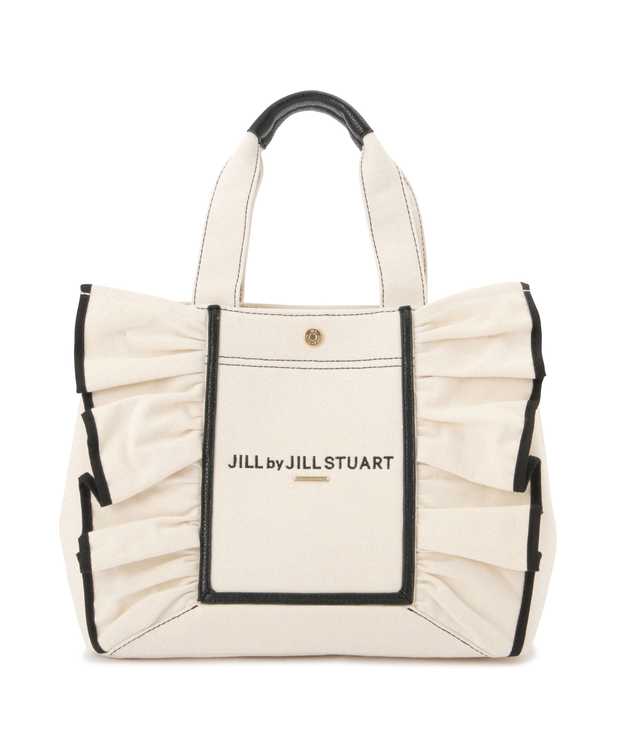  「フレームフリルトート大」|その他|