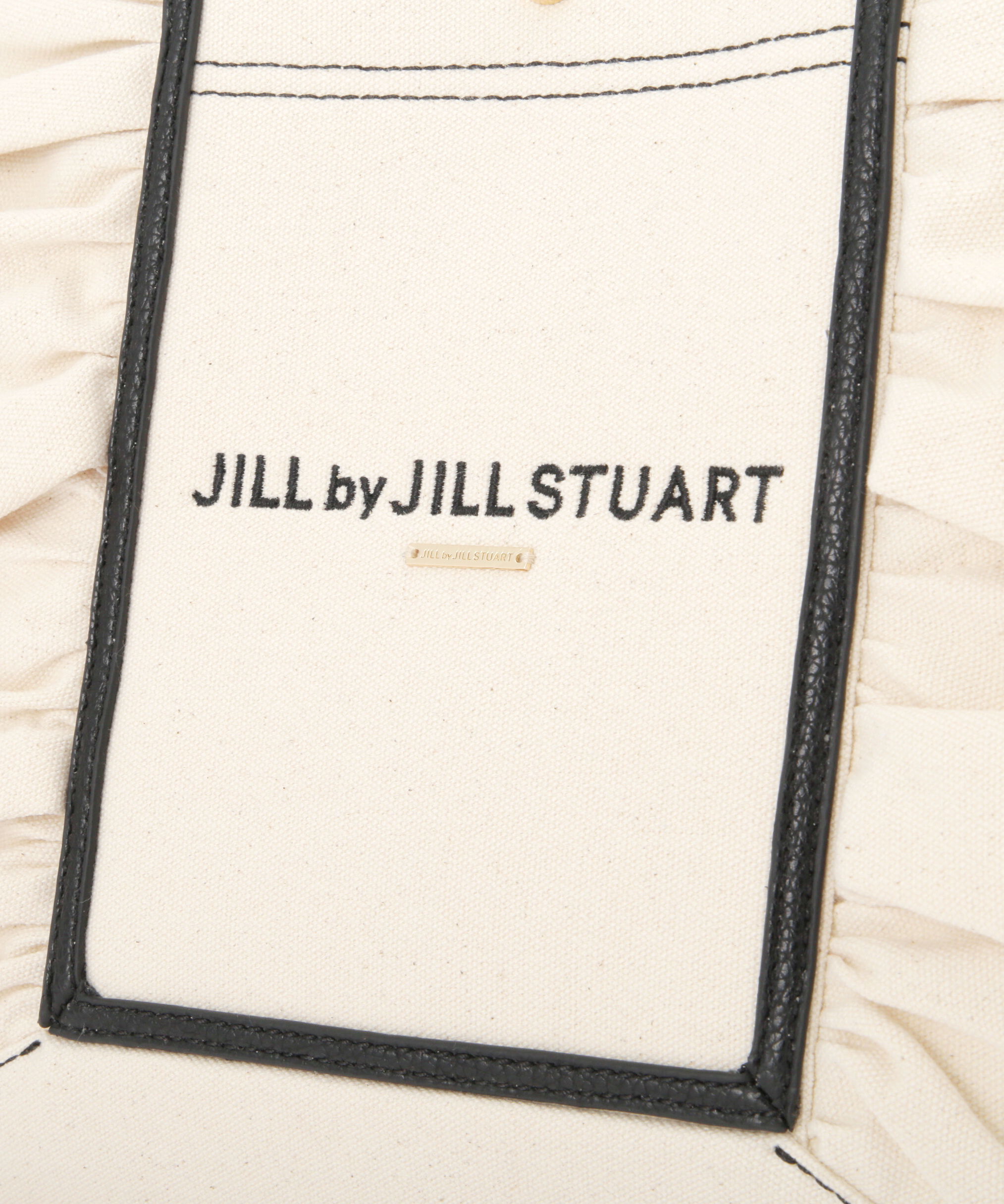  「フレームフリルトート大」|その他|