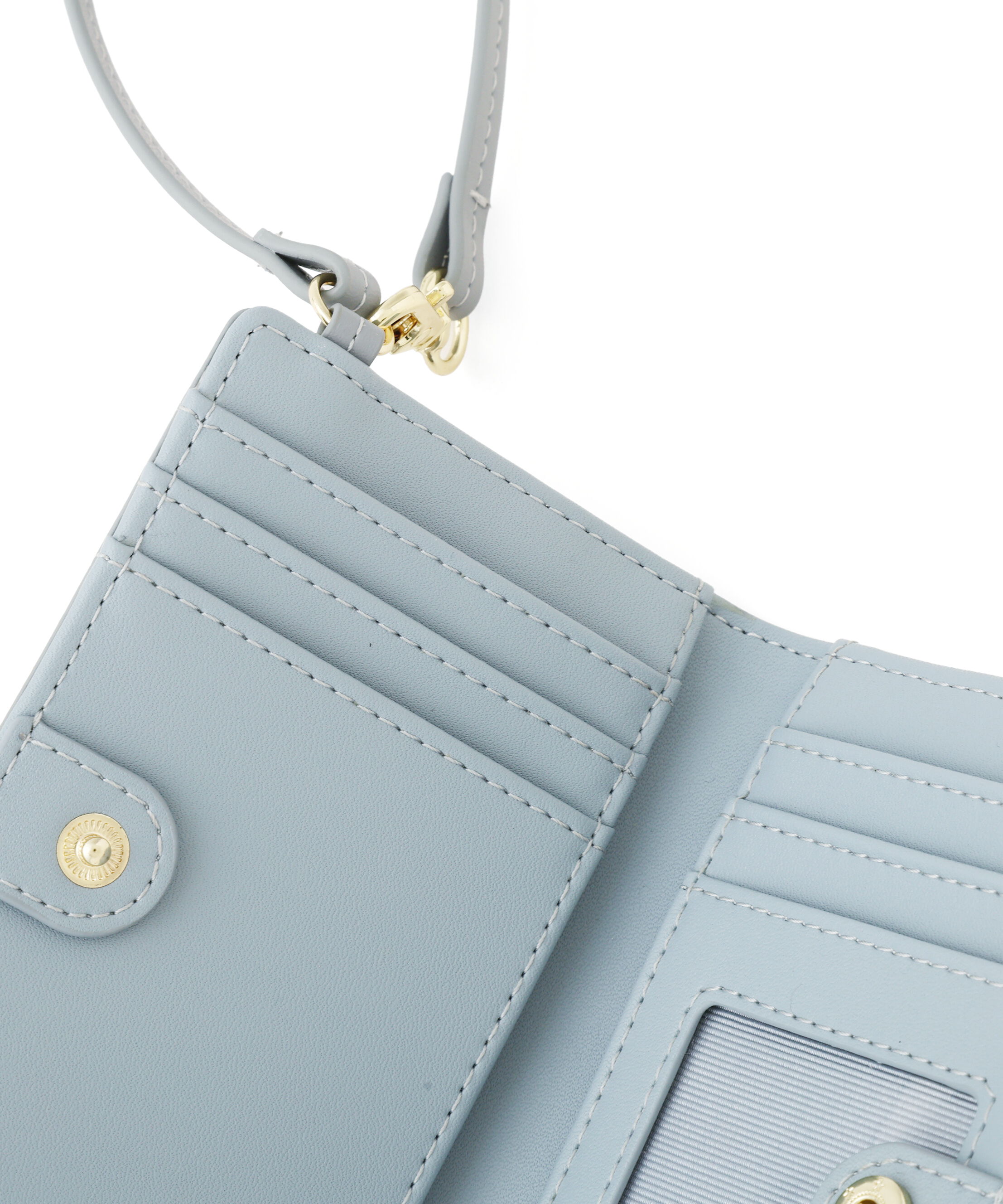  「コンビネーションパスケース」|財布|