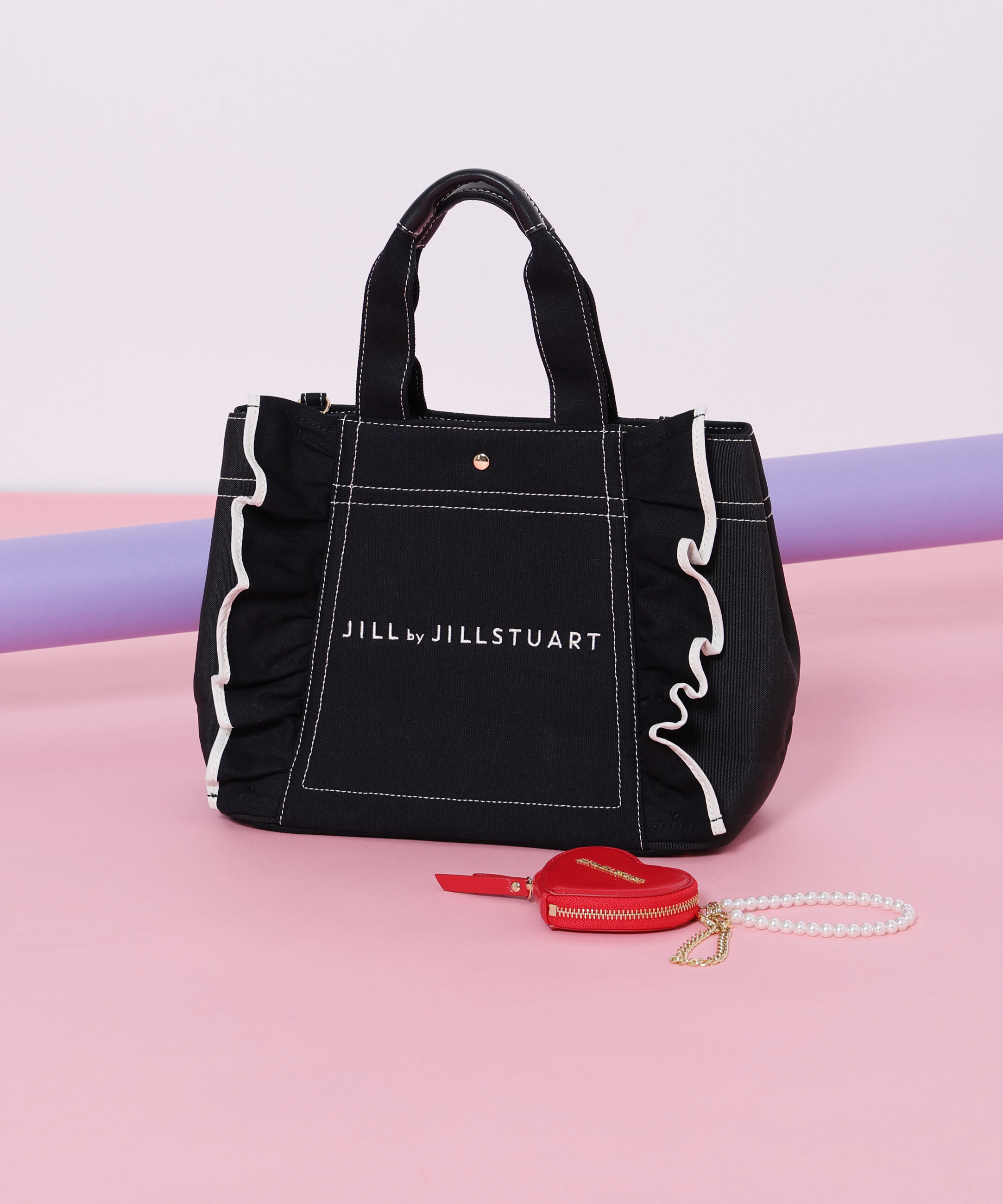  「フリルトート大」|その他|