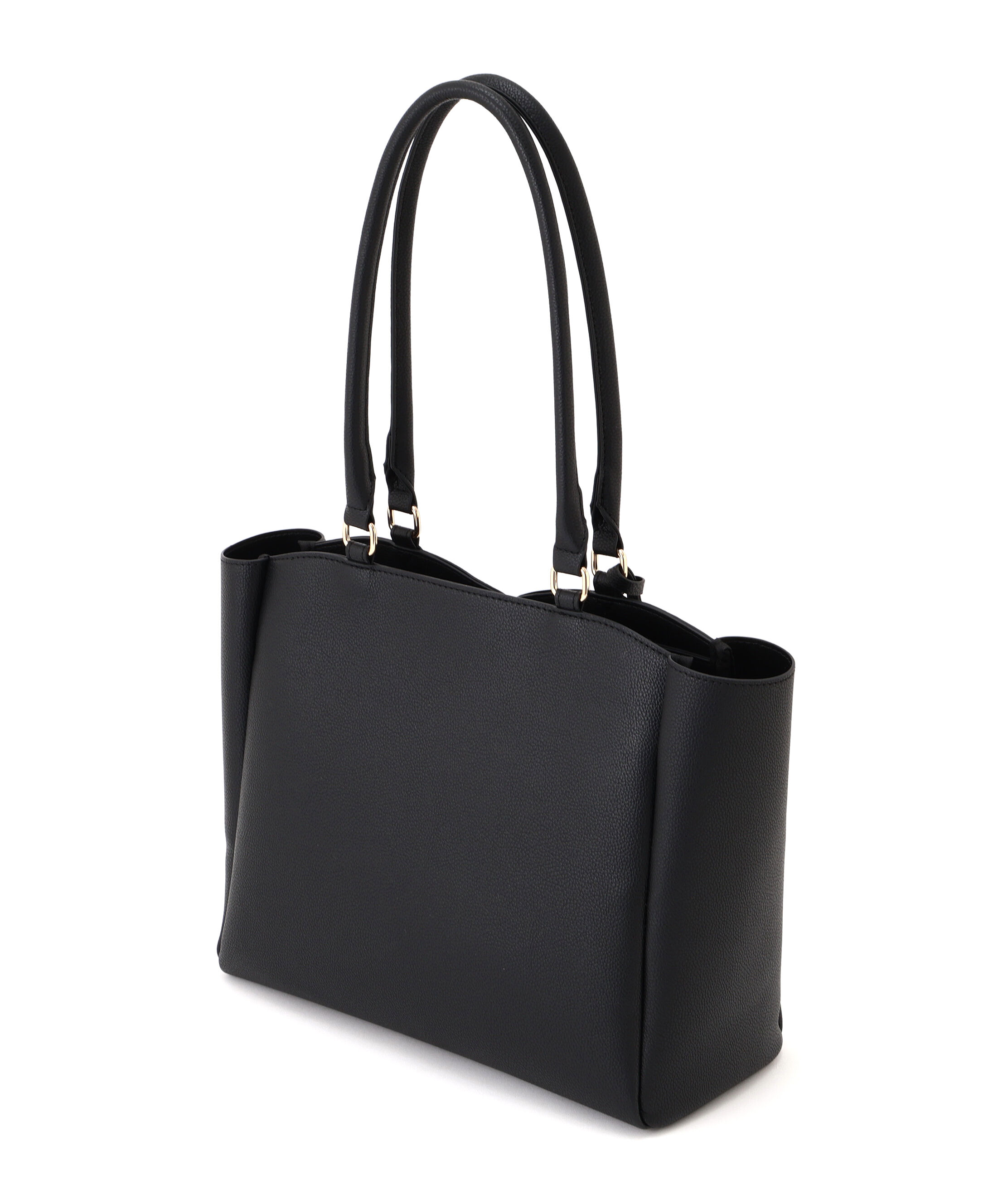  「ハートカッティングA4トートバッグ」|その他|