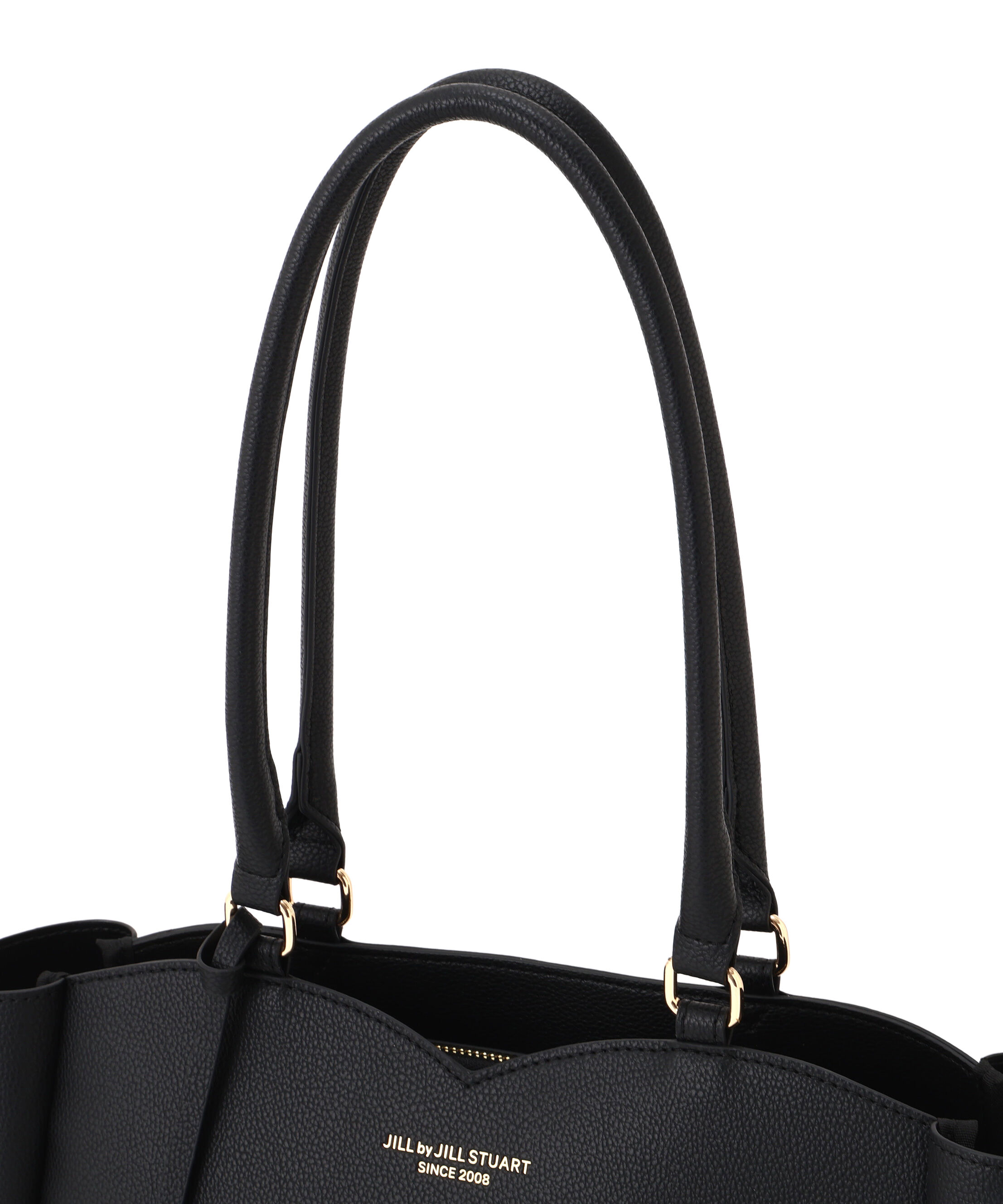  「ハートカッティングA4トートバッグ」|その他|