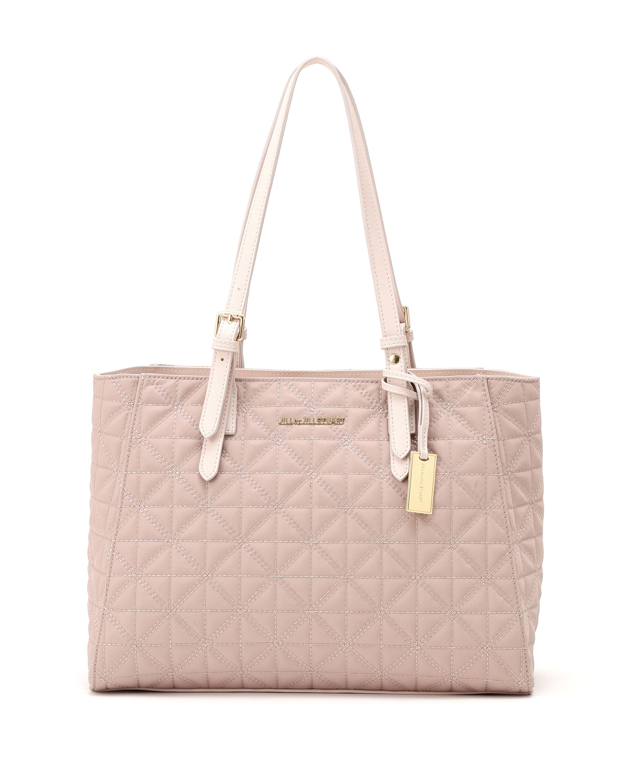  「キルティングA4トートバッグ」|その他|