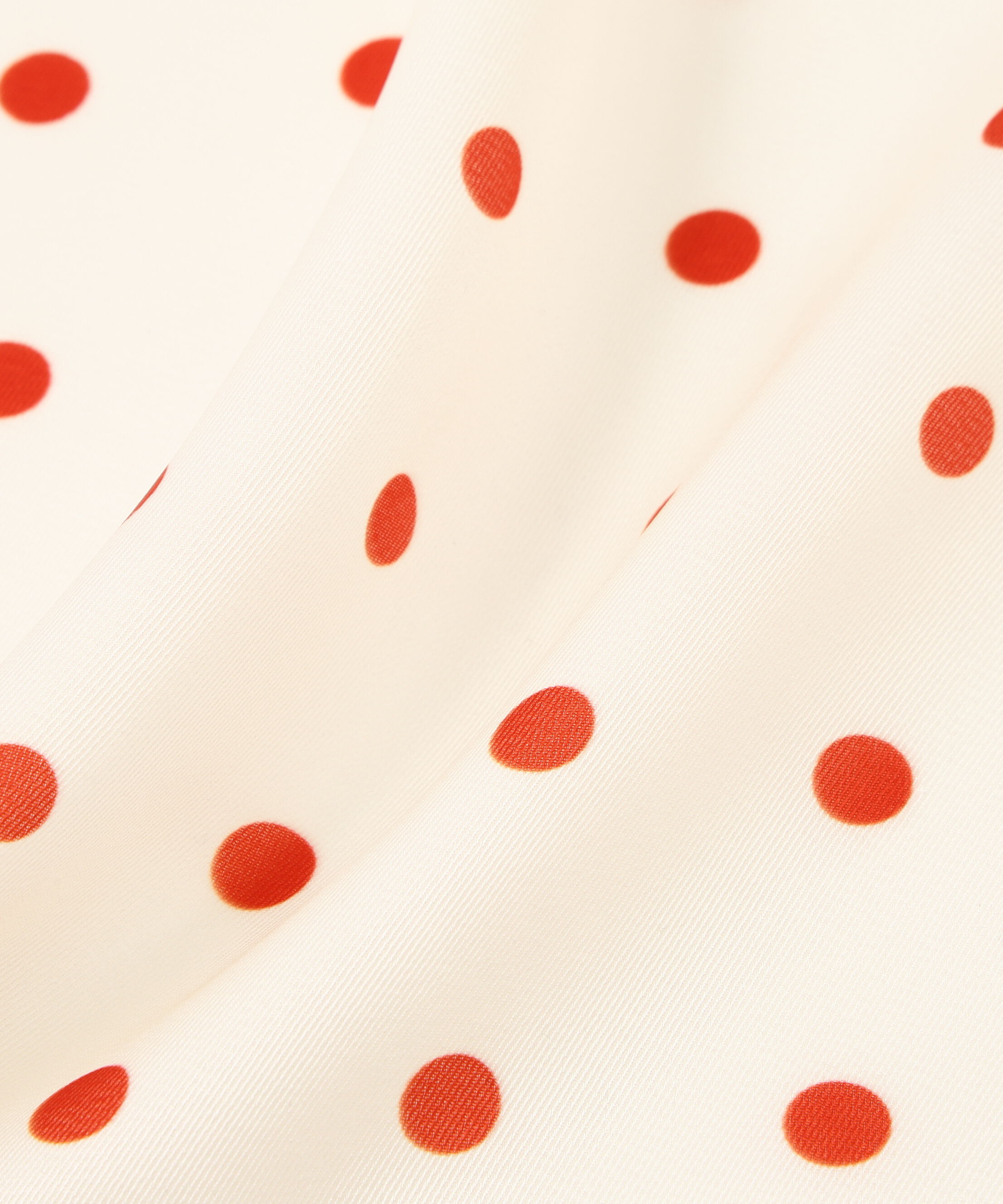 PROPORTION BODY DRESSING「ドットスカーフ」|その他|