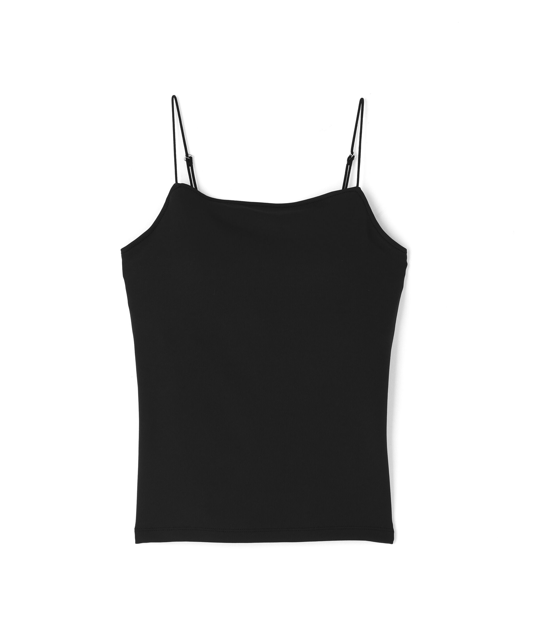 PROPORTION BODY DRESSING「ちら見えガード安心カップ付キャミソール　26SS」|Tシャツ・カットソー|