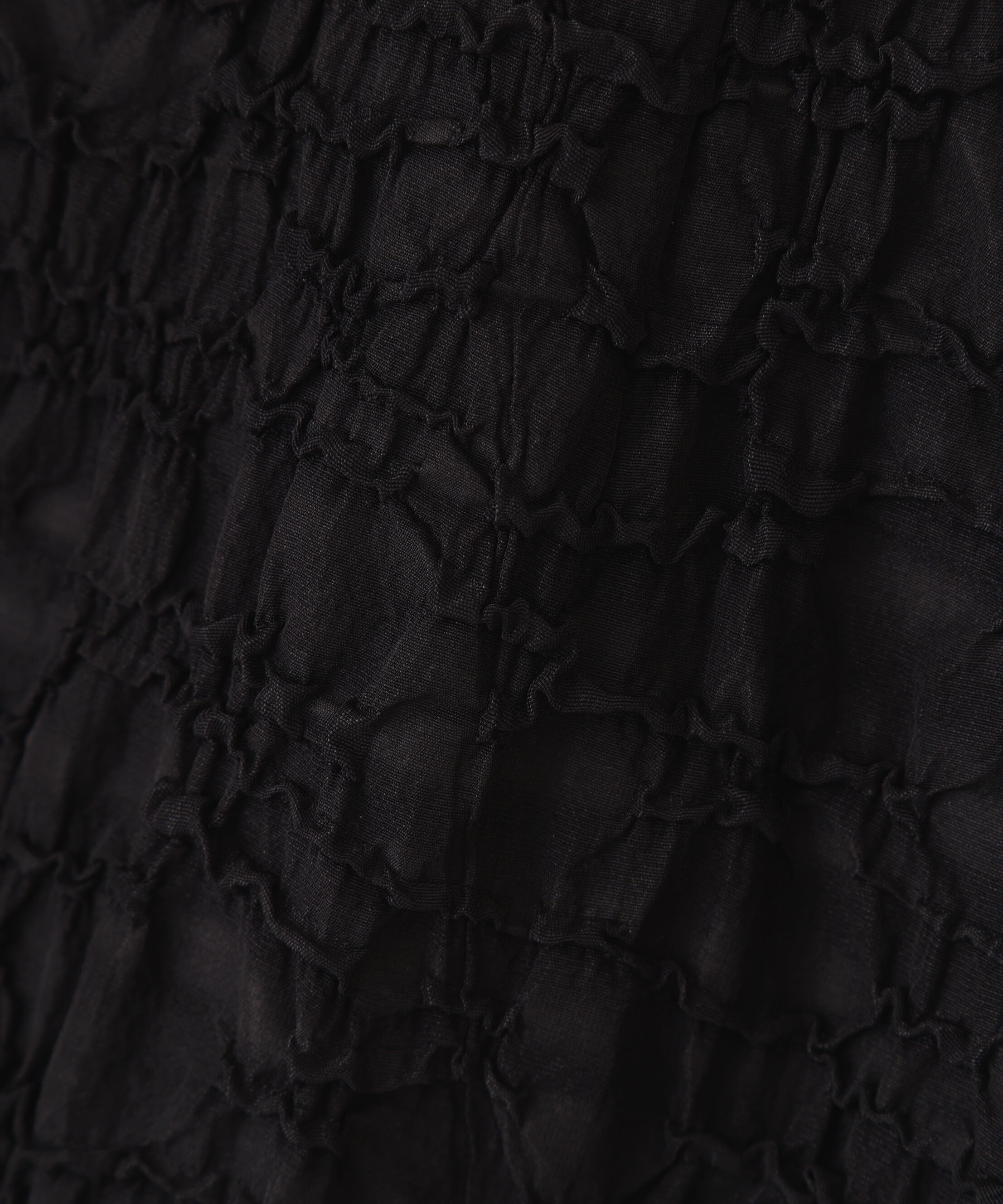 PROPORTION BODY DRESSING「ジャガードナロースカート　26SS」|スカート|