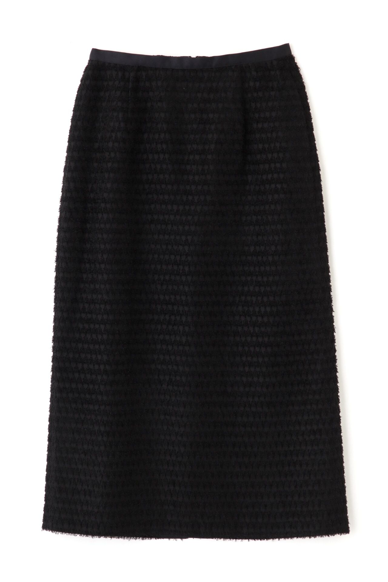  「◆千鳥柄ジャカードスカート」|スカート|