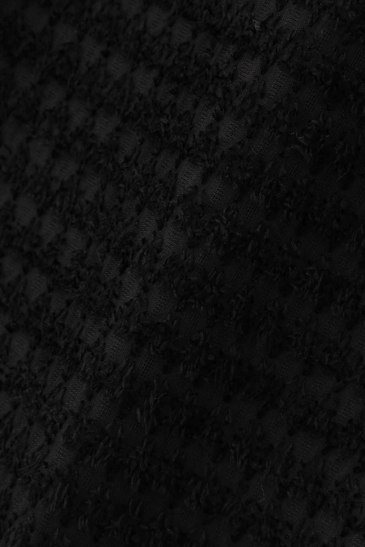  「◆千鳥柄ジャカードスカート」|スカート|