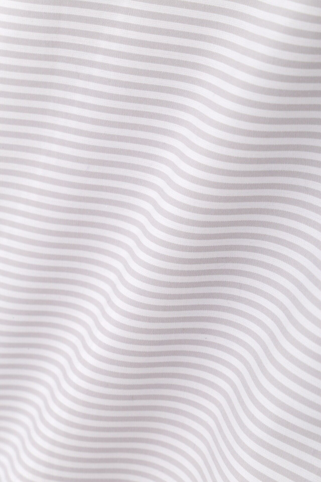  「◆コットンロンストバンドカラーブラウス」|シャツ・ブラウス|