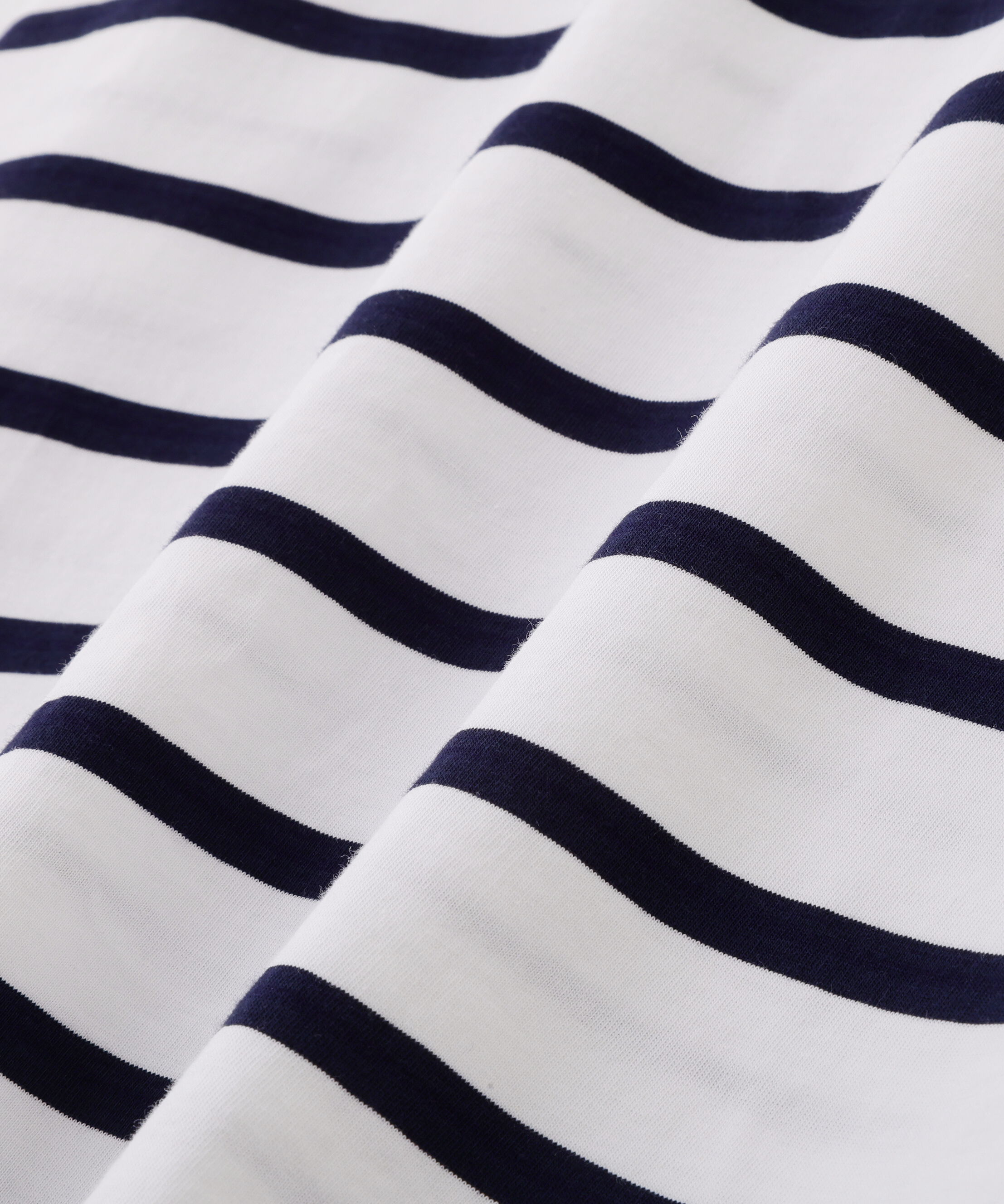  「◆ハイゲージボーダーカットソー」|Tシャツ・カットソー|