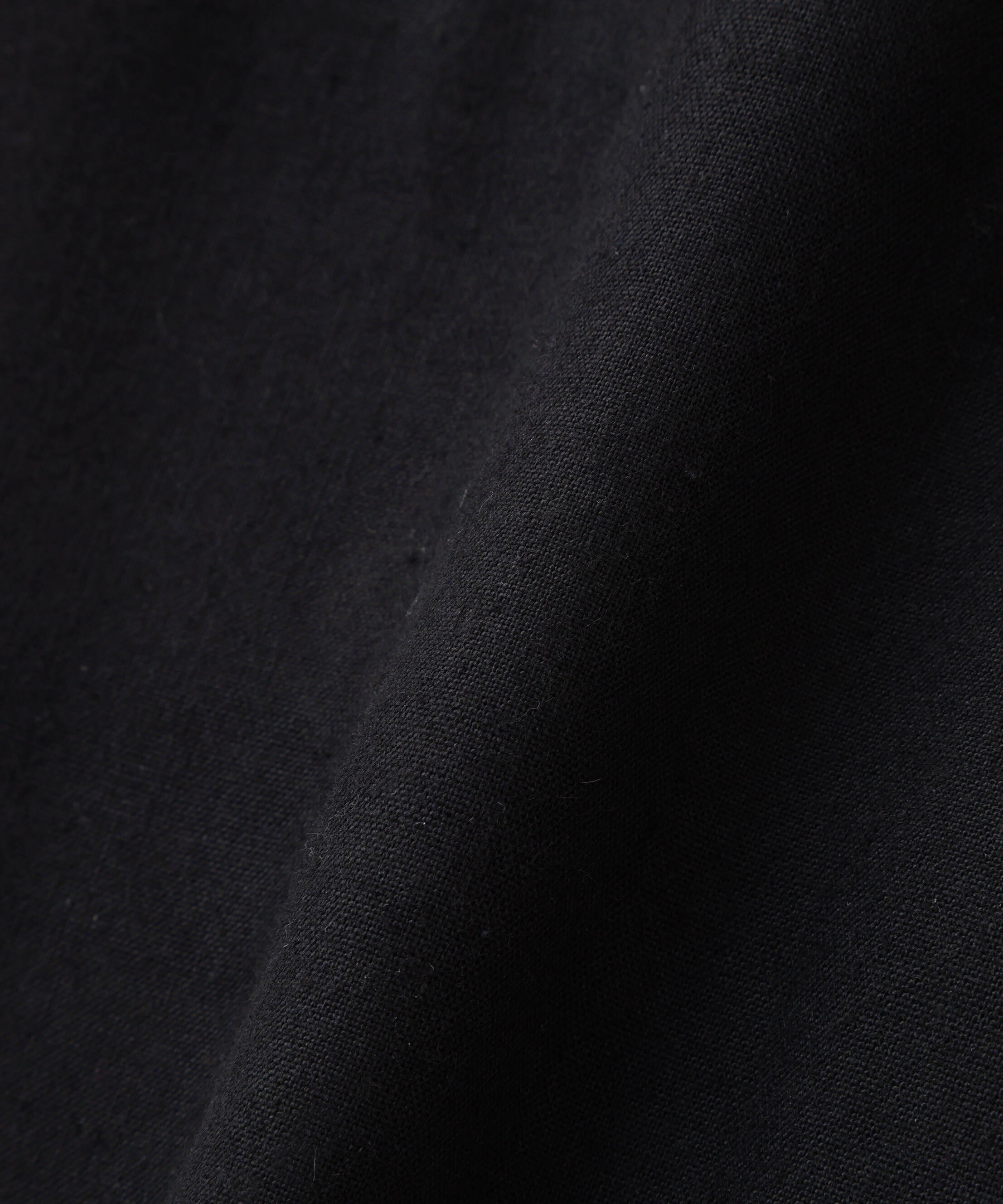  「◆ドライタッチリネン混ショートジレ」|ブルゾン・スタジャン|