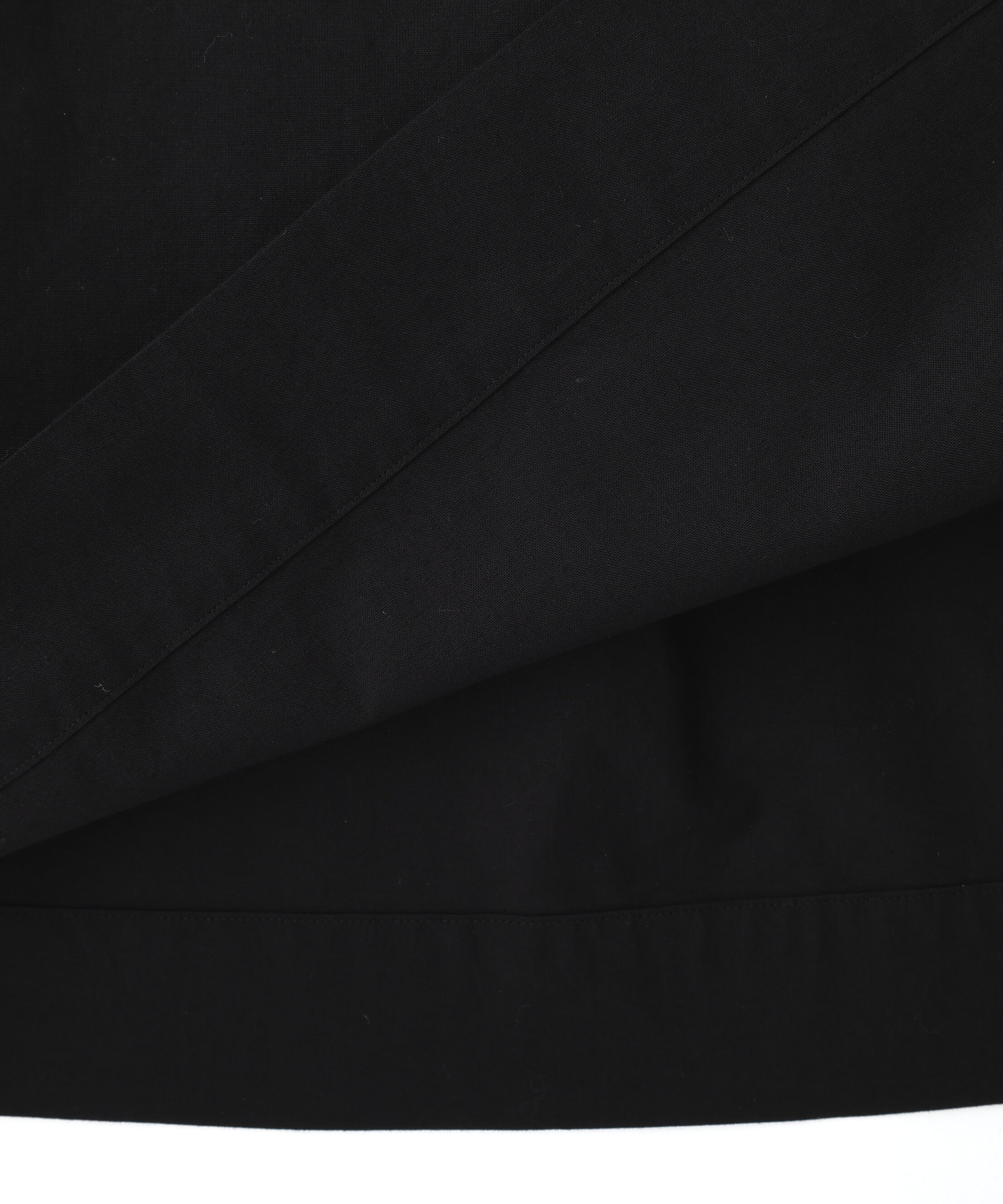 MARGARET HOWELL HOUSEHOLDGOODS「COTTON POPLIN DRESS」|ワンピース|