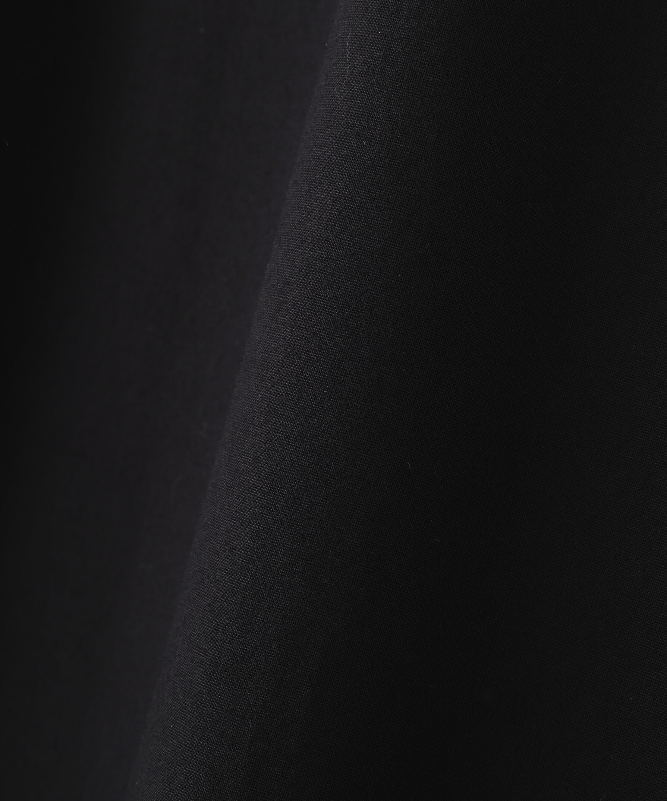 MARGARET HOWELL HOUSEHOLDGOODS「COTTON POPLIN DRESS」|ワンピース|