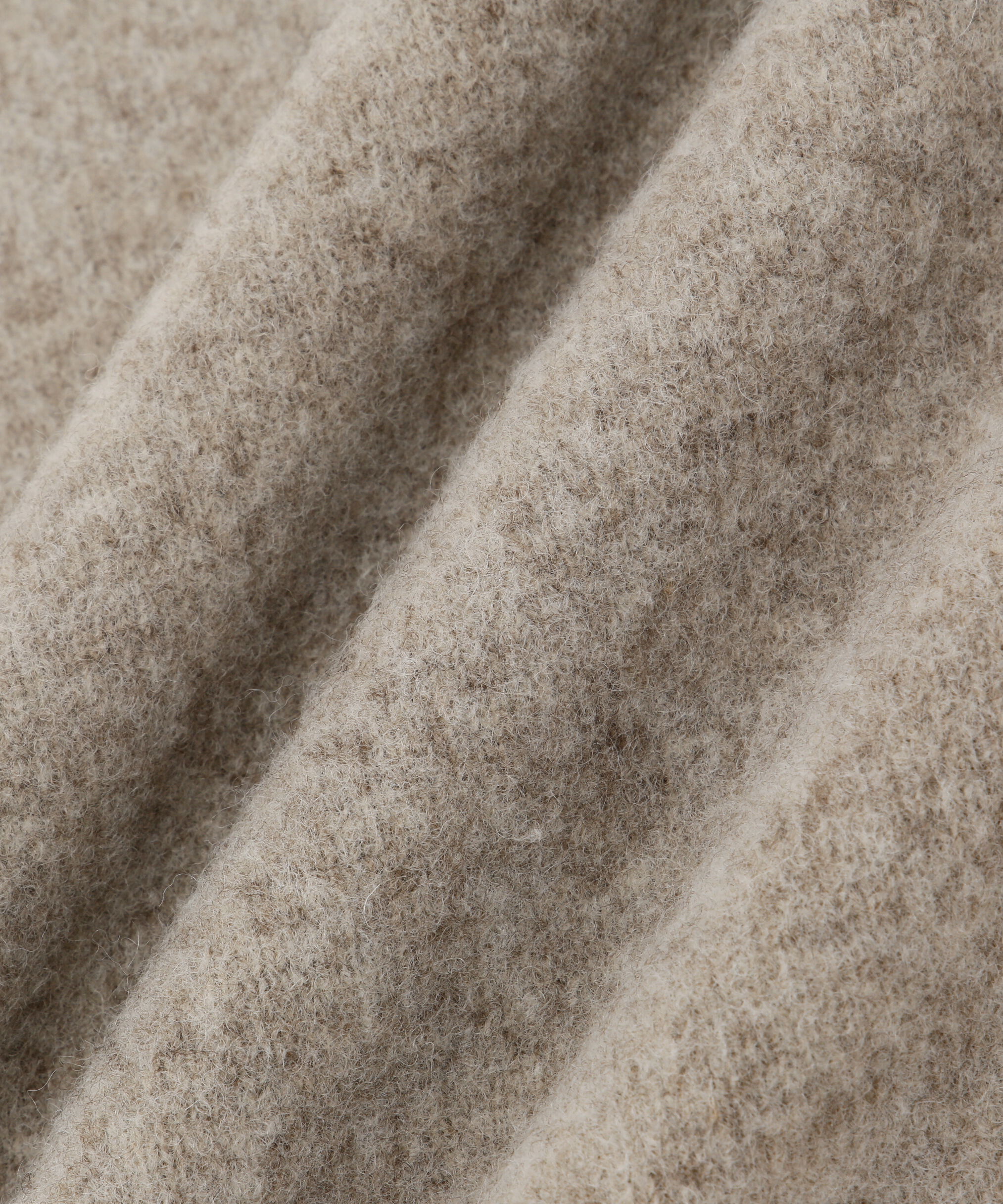 MARGARET HOWELL HOUSEHOLDGOODS「MILLED WOOL BLANKET」|ブランケット|