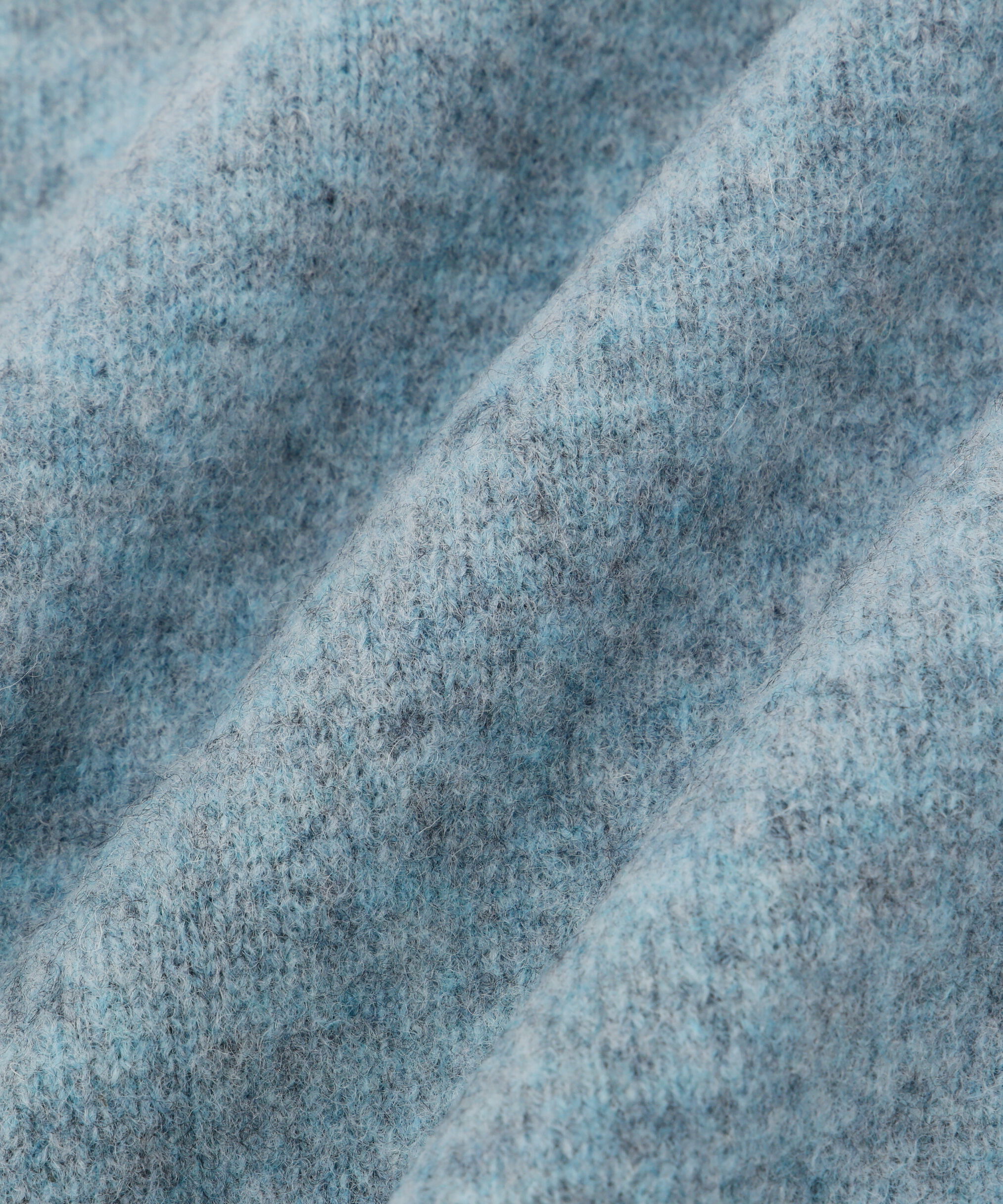 MARGARET HOWELL HOUSEHOLDGOODS「MILLED WOOL BLANKET」|ブランケット|