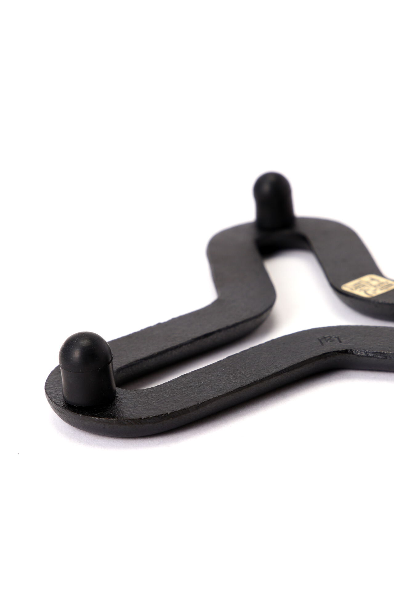 MARGARET HOWELL HOUSEHOLDGOODS「TRIANGLE CAST IRON POT STAND」|食器・キッチングッズ|