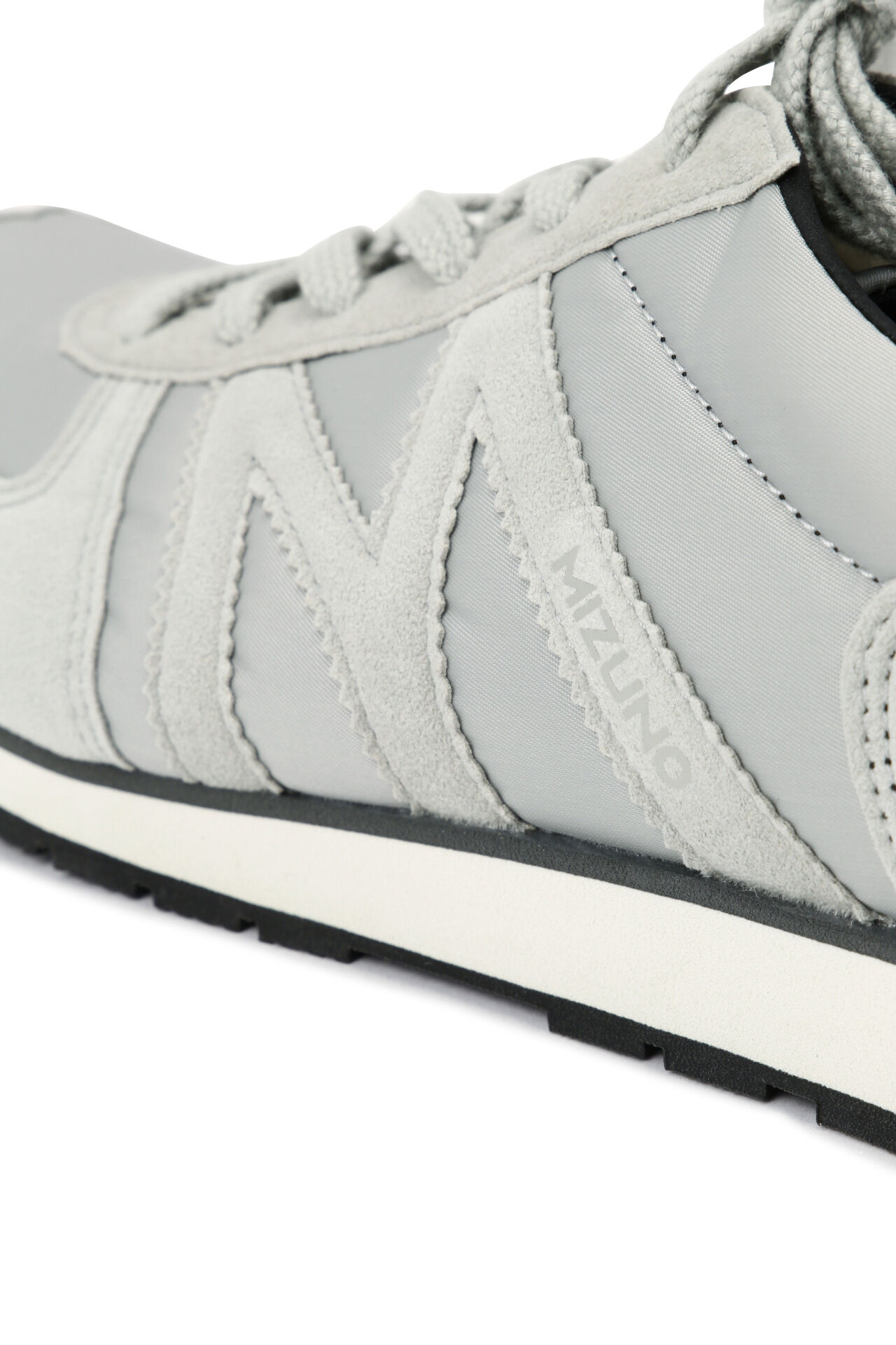 MARGARET HOWELL「MIZUNO RUNNING SHOES」|スニーカー|