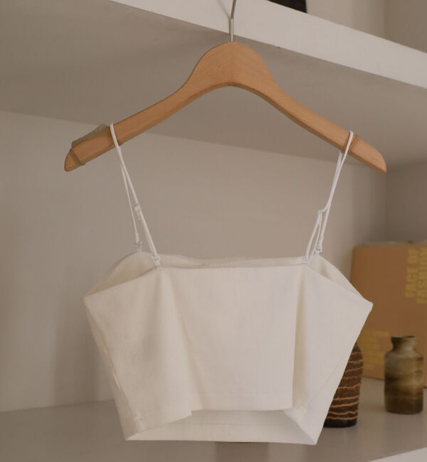 archives「２ｗａｙテレコバンドゥキャミソール」|キャミソール|