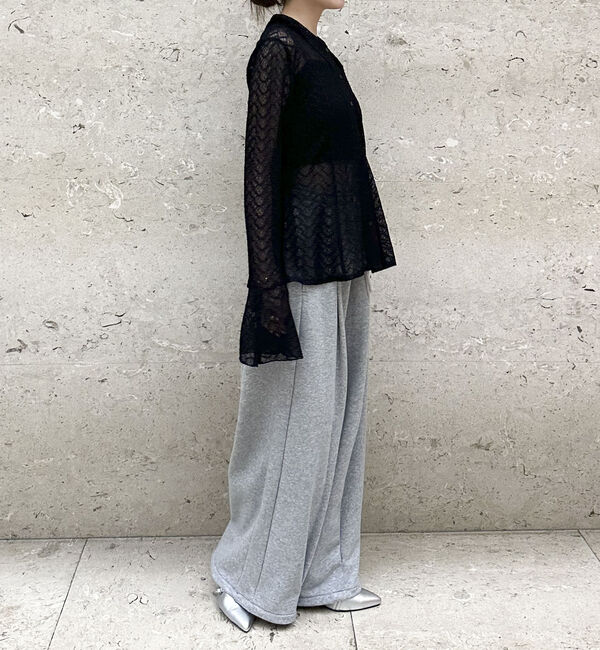 archives「フレアレースポロＴＯＰＳ」|Tシャツ・カットソー|