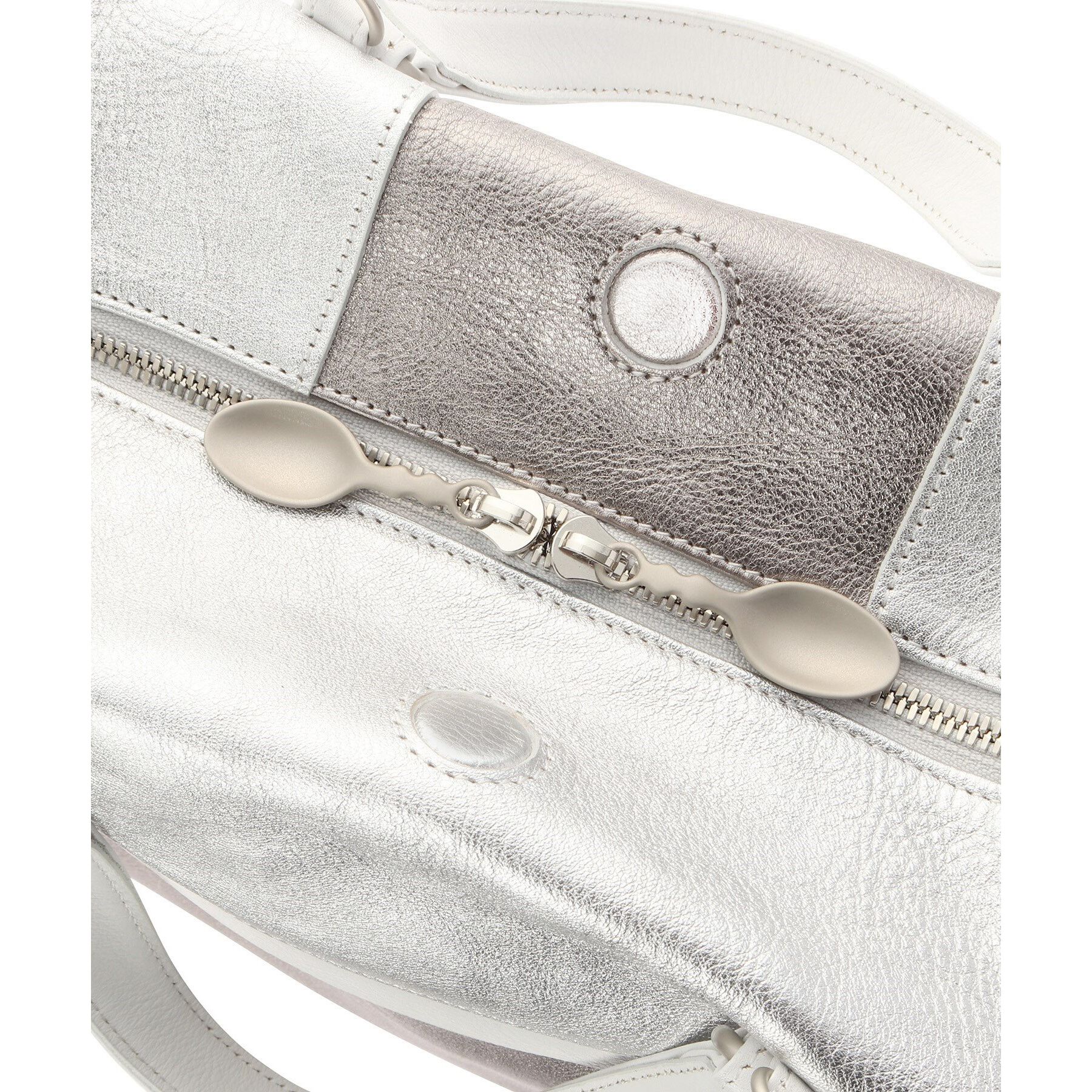 HIROKO HAYASHI「FOGLIO（フォーリオ）2wayバッグ」|ハンドバッグ|