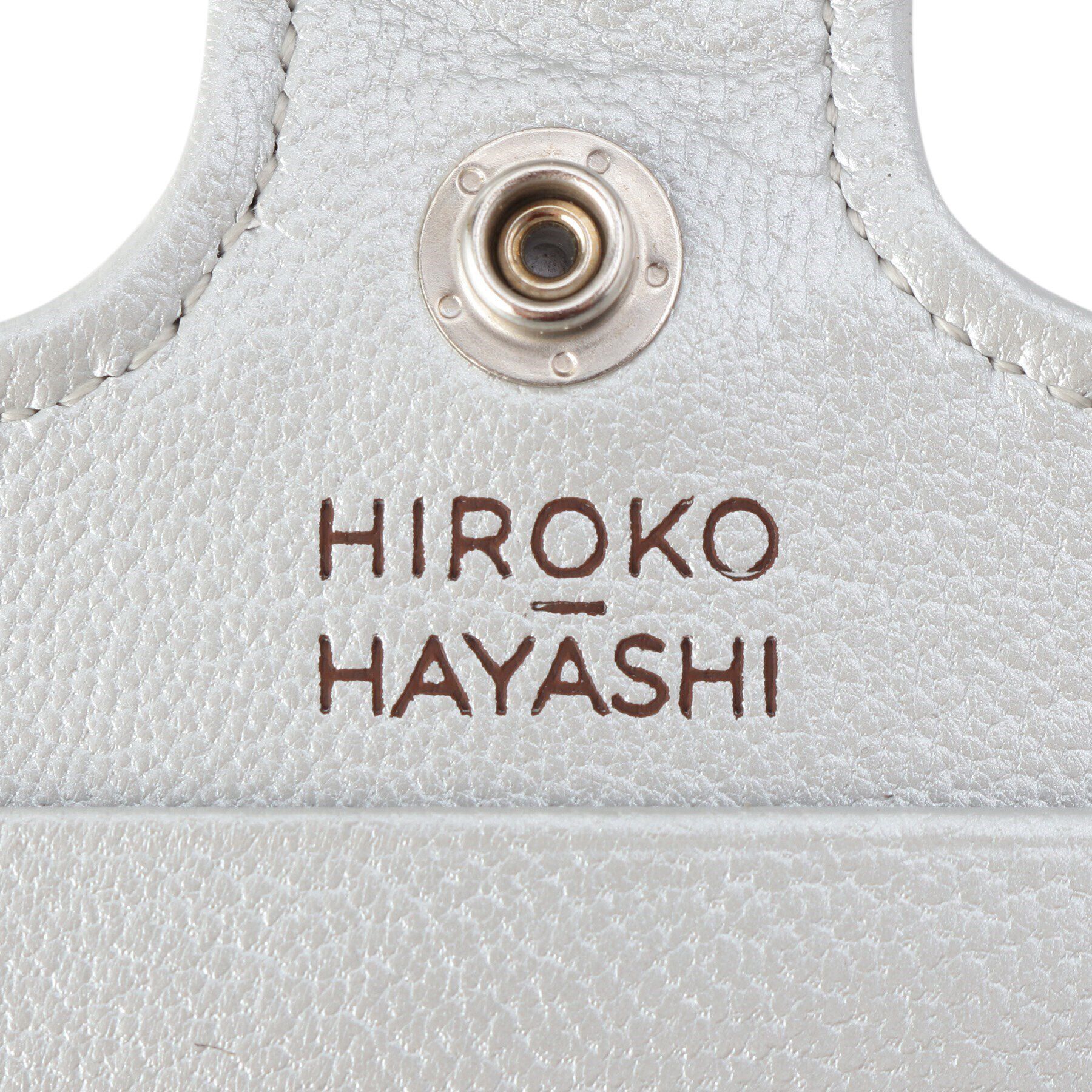 HIROKO HAYASHI「GIRASOLE（ジラソーレ）IDケース／パスケース」|名刺入れ・カードケース|