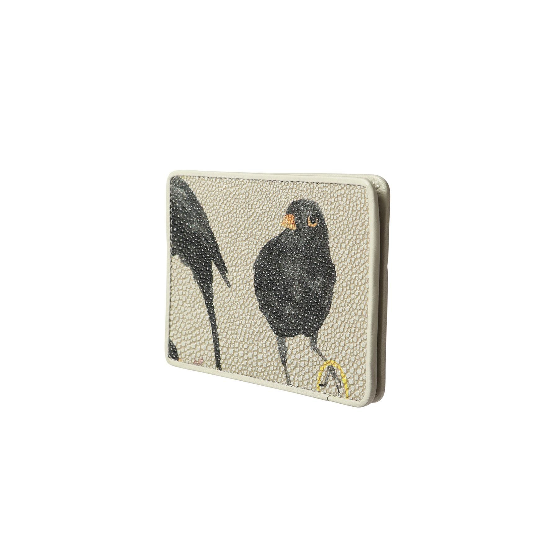 HIROKO HAYASHI「MERLO（メルロ）名刺入れ」|名刺入れ・カードケース|