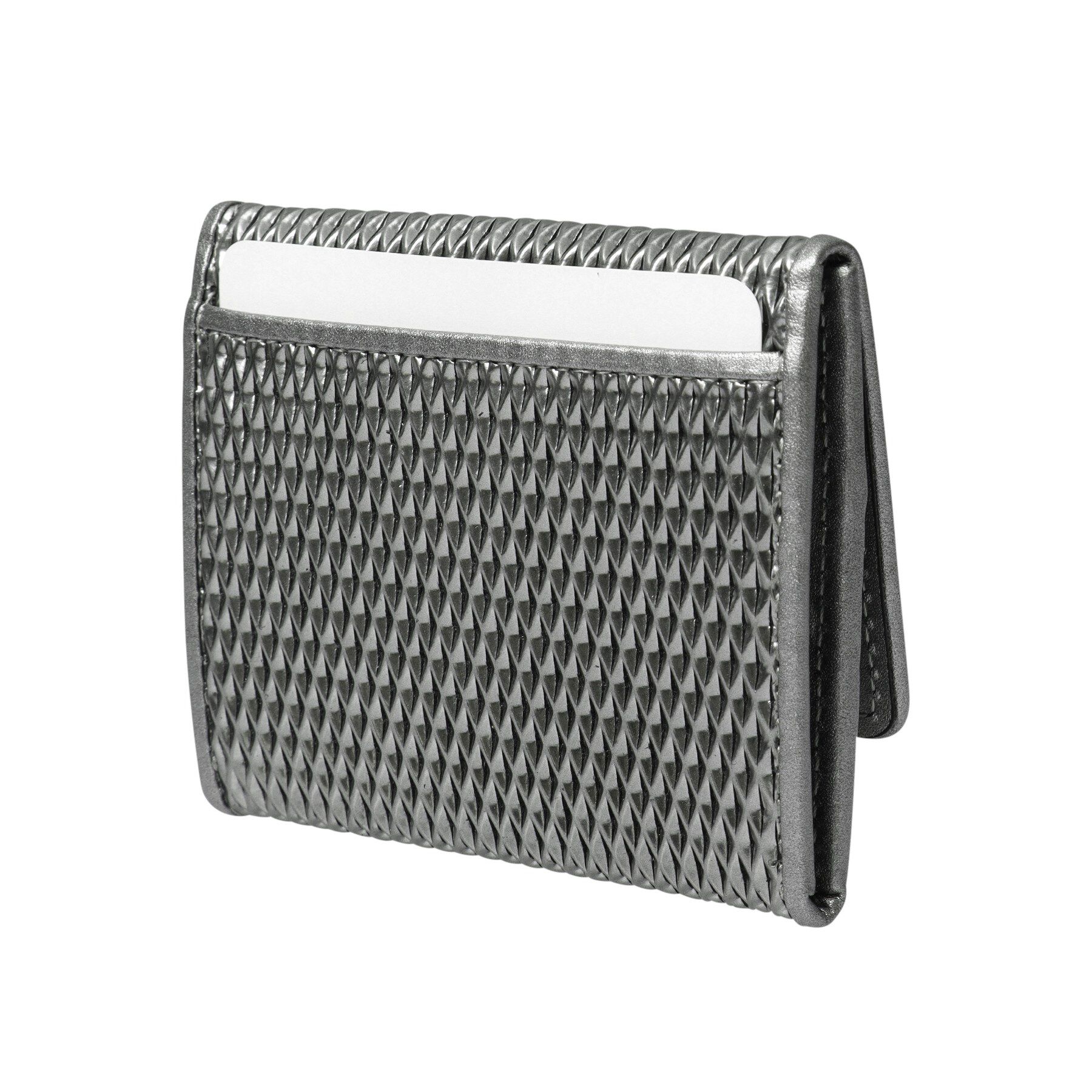 HIROKO HAYASHI「CATENA（カテーナ）薄型ミニ財布」|財布|