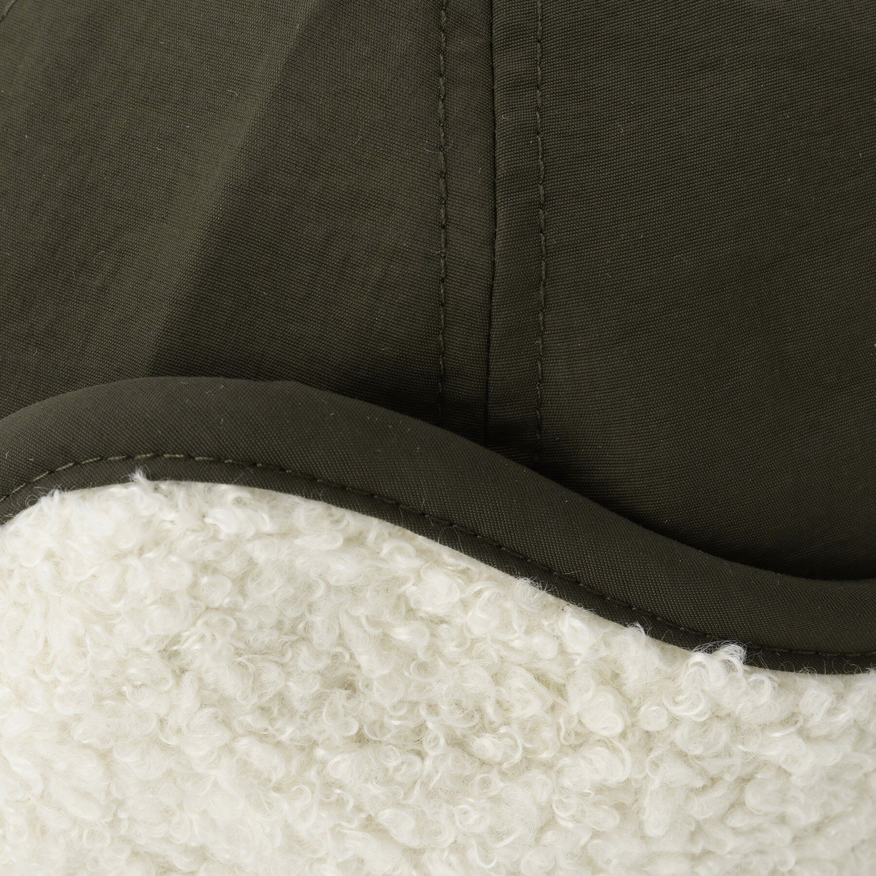 SHOO･LA･RUE「フライトキャップ」|キャップ・キャスケット|