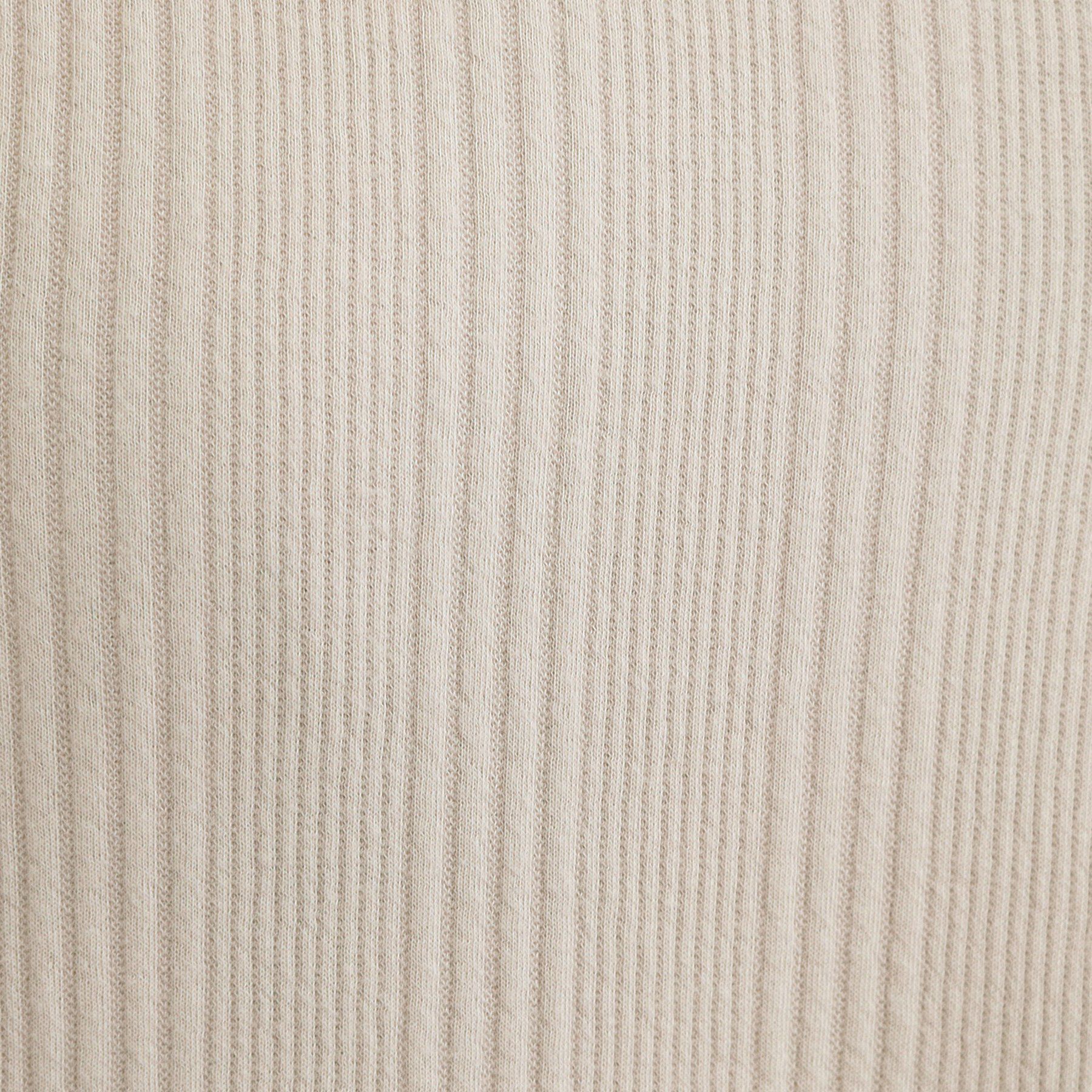 SHOO･LA･RUE「【S-LL】体型をカバーしながらスマートに魅せる。ストライプジャカード コーディガン」|その他|