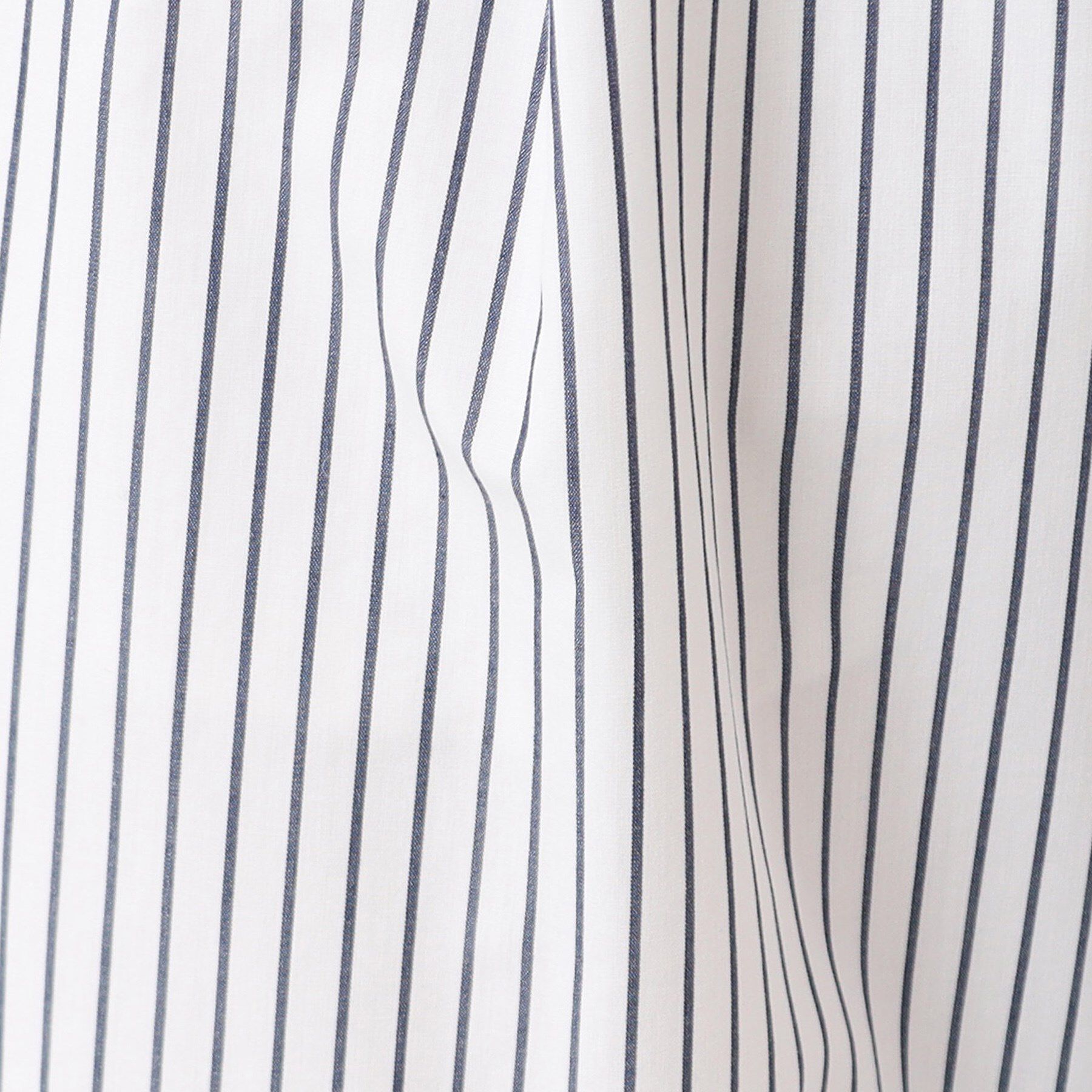 Dessin「【洗える・ウエストゴム】ストライプリラックスパンツ」|その他|