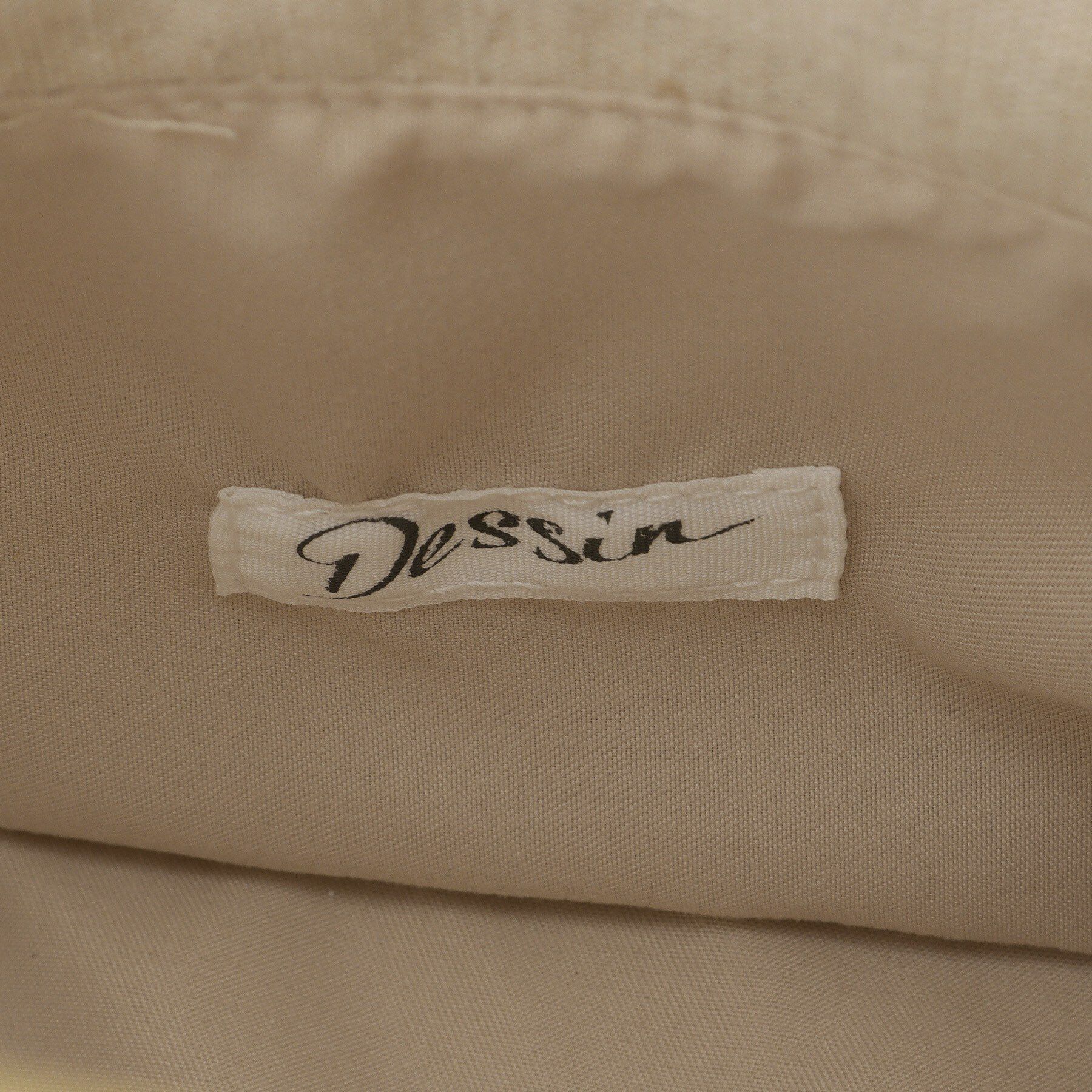 Dessin「【2WAY/軽量】メッシュシリーズミニトートバッグ」|トートバッグ|