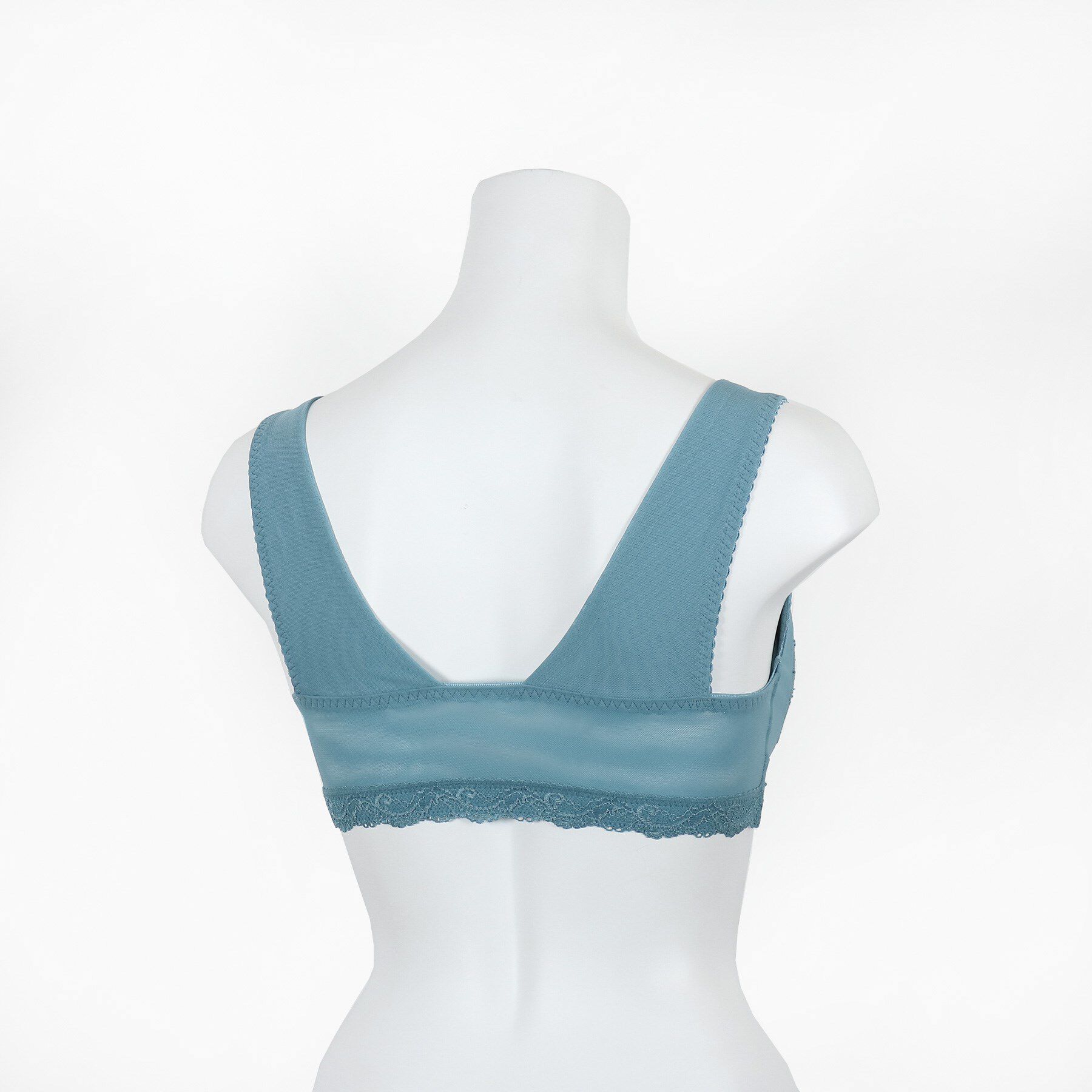 Risa Magli「メラニー おやすみブラ」|インナー|