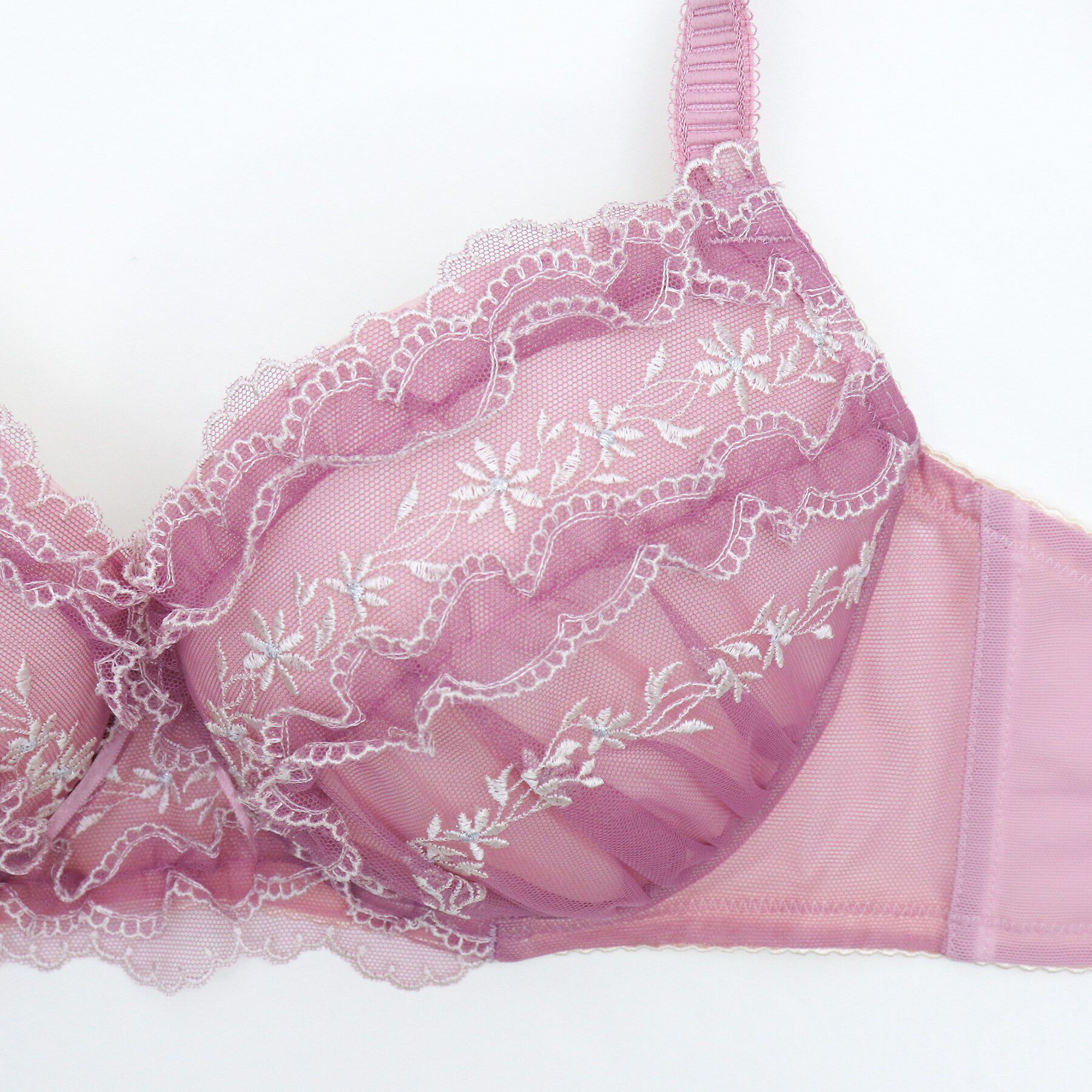 Risa Magli「ラーラ ブラジャー」|インナー|