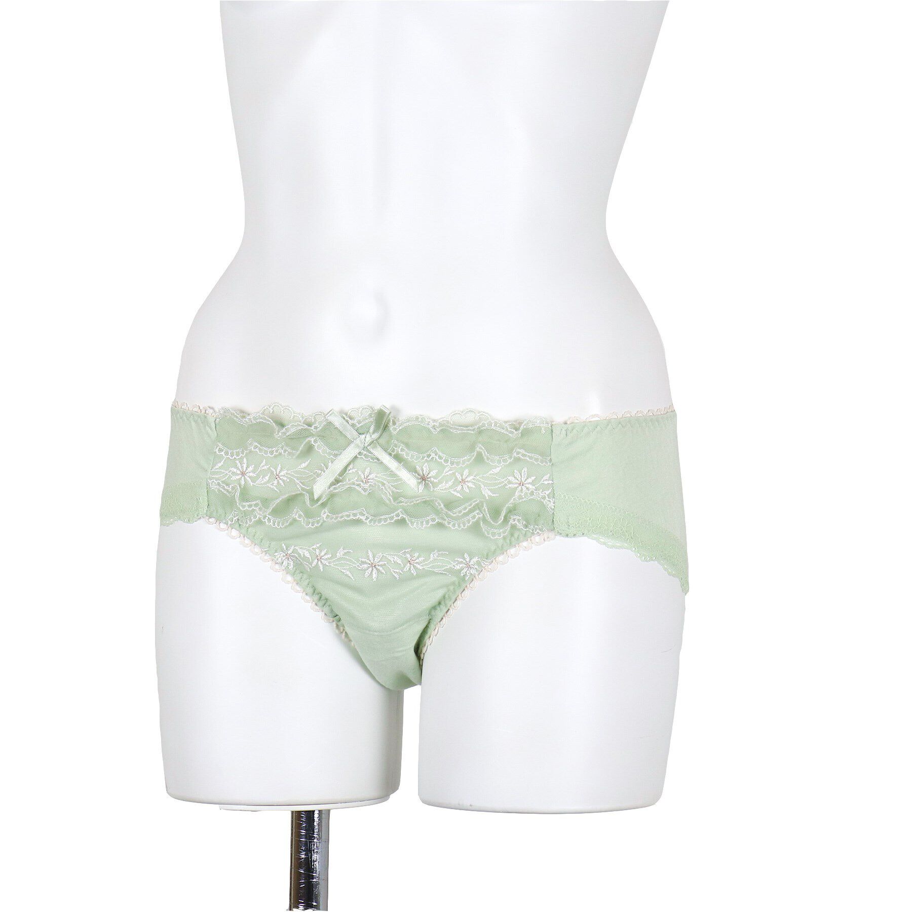 Risa Magli「ラーラ サニタリーショーツ」|インナー|