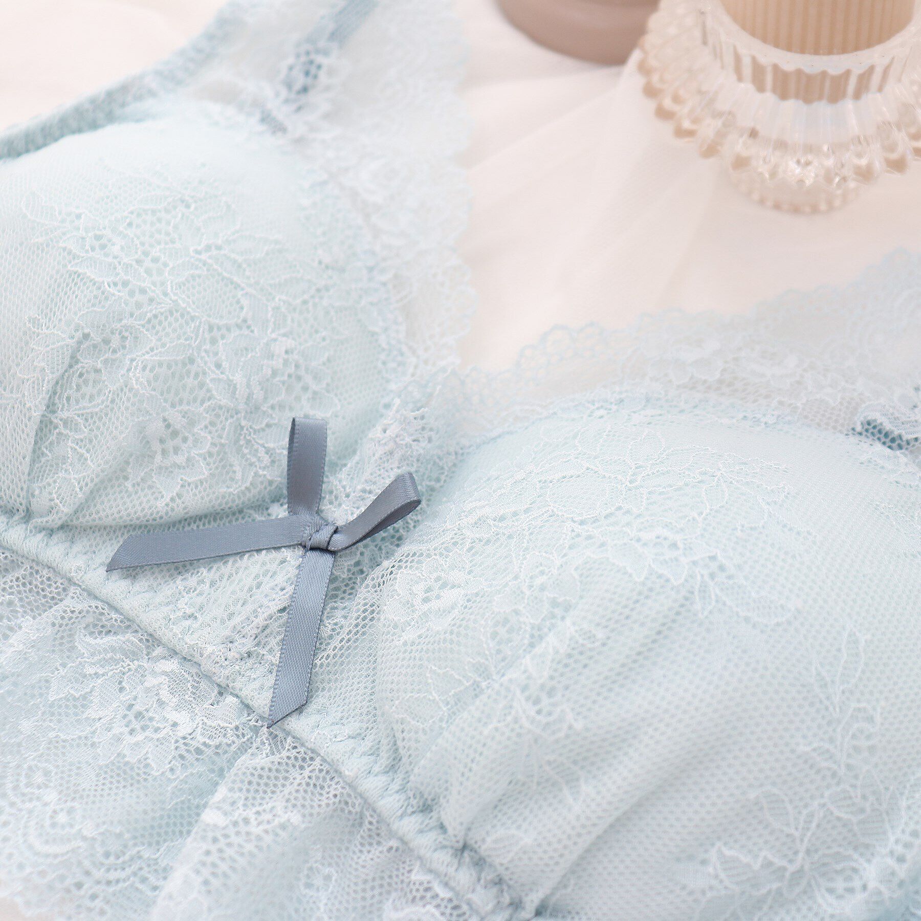 Risa Magli「◆アリアナ おやすみブラ」|インナー|