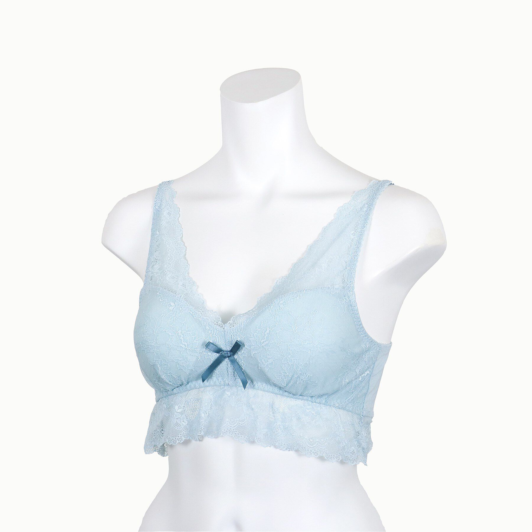 Risa Magli「◆アリアナ おやすみブラ」|インナー|