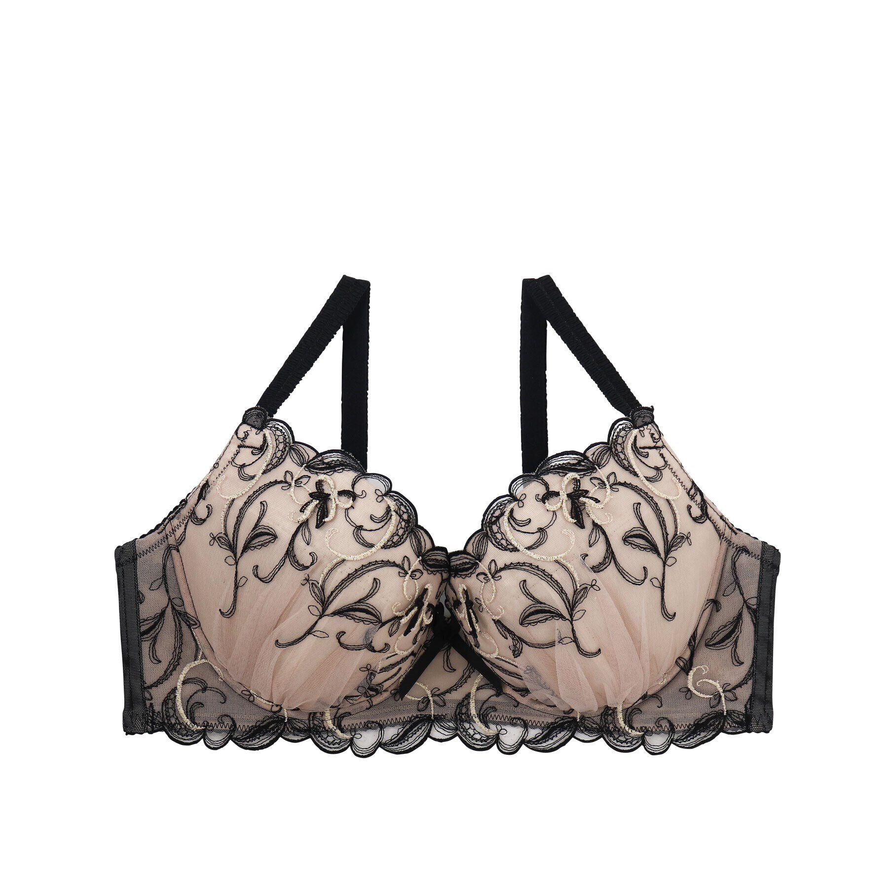 Risa Magli「アリアナ ブラジャー」|インナー|