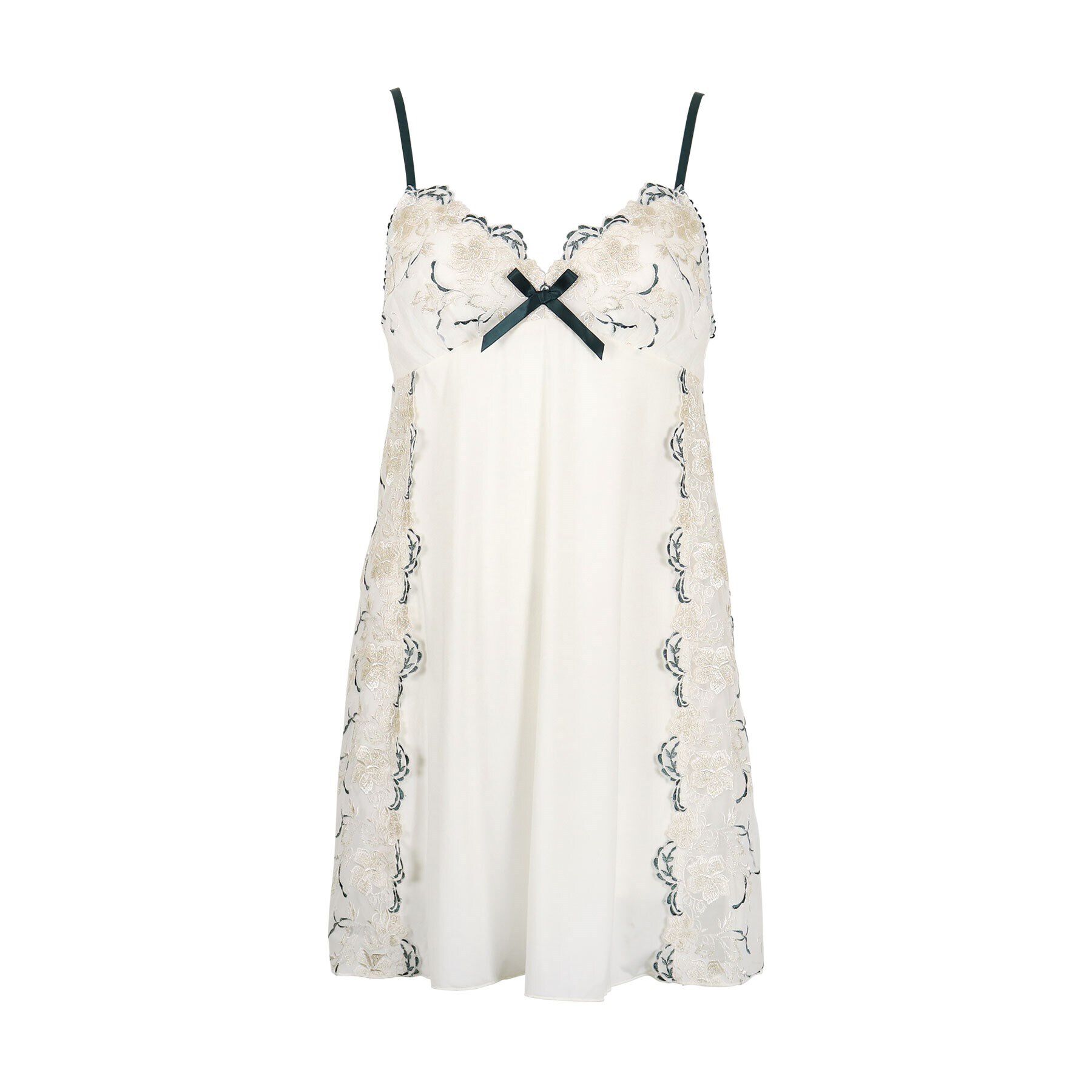 Risa Magli「マリカ スリップ」|キャミソール|