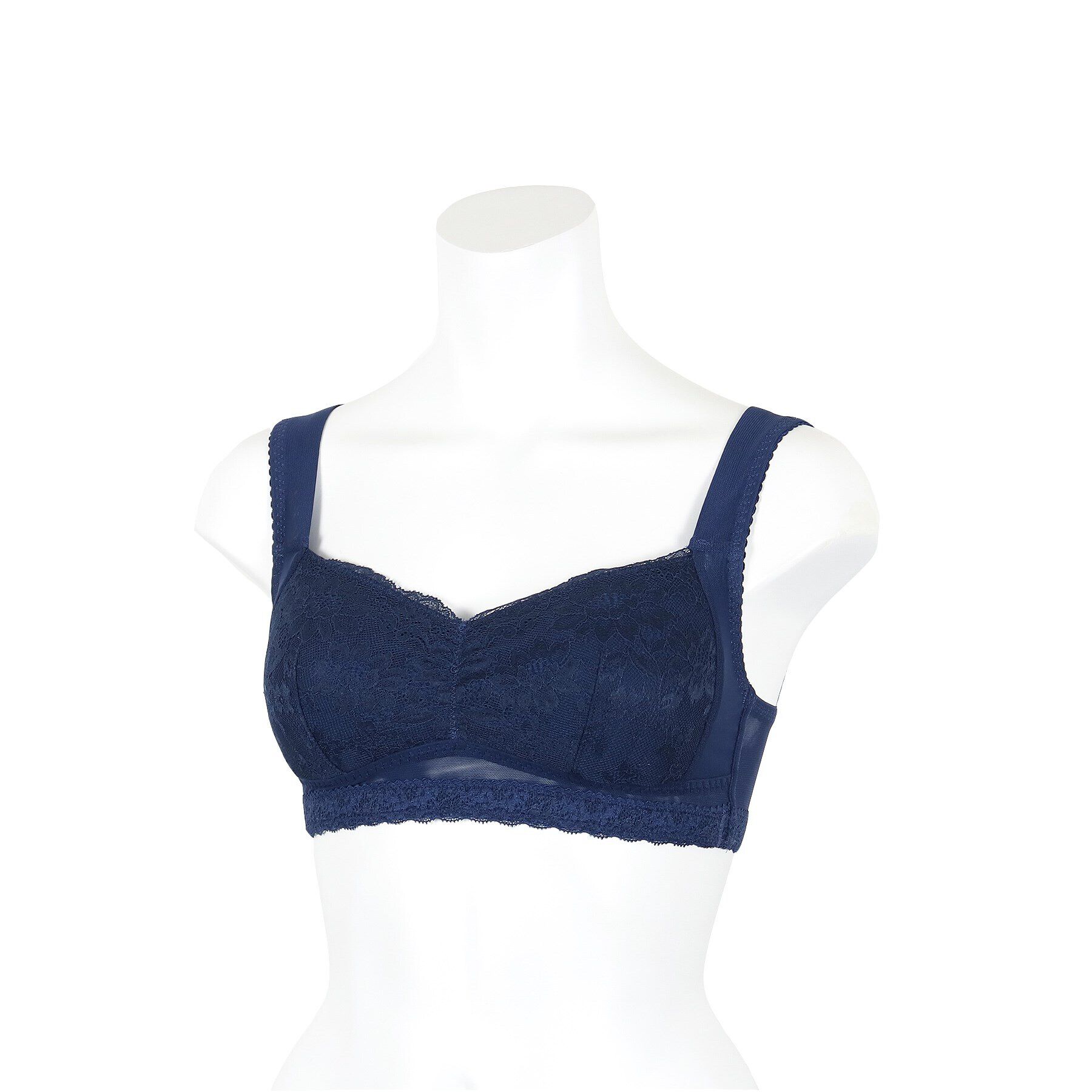 Risa Magli「◆マリカ おやすみブラ」|インナー|