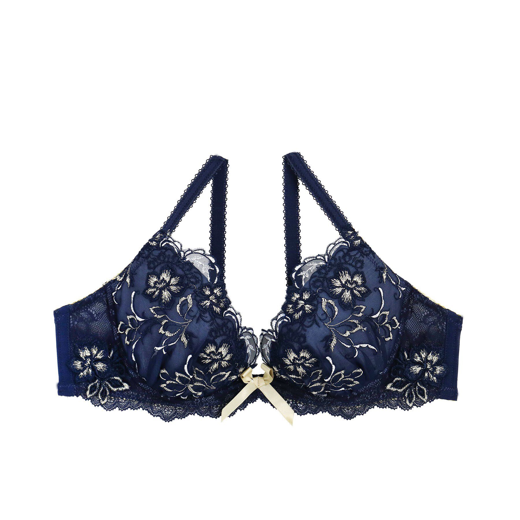 Risa Magli「マリカ ブラジャー」|インナー|